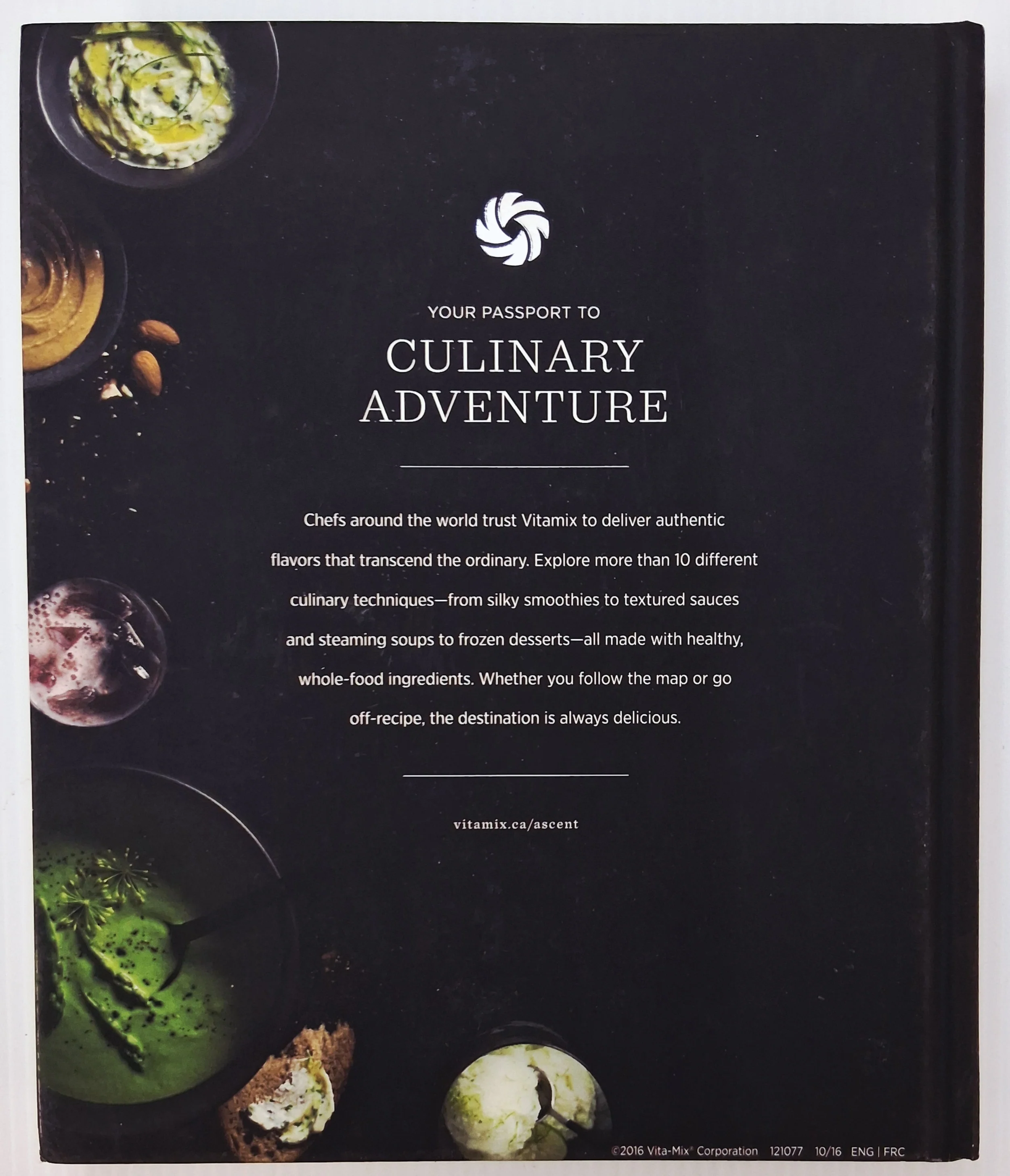 SIMPLY BLENDING - Vitamix - Image 2