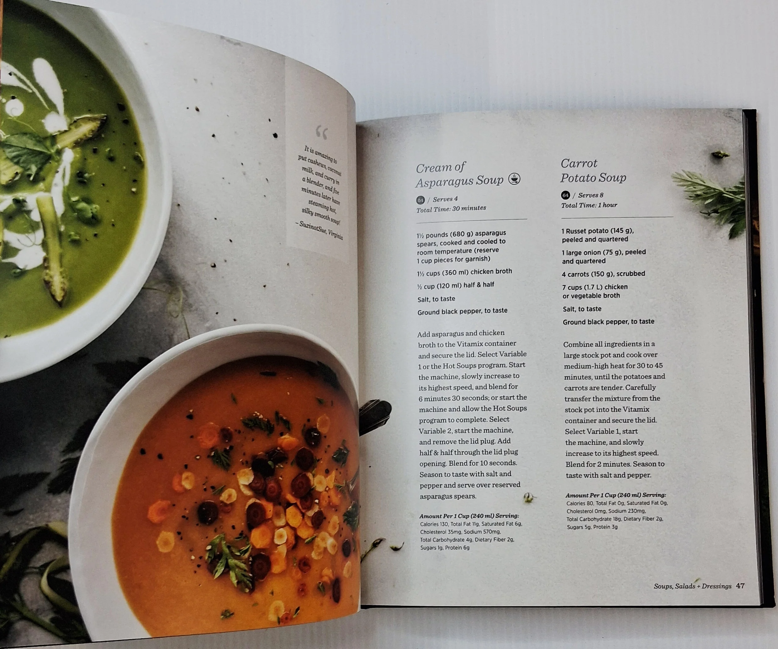 SIMPLY BLENDING - Vitamix - Image 8