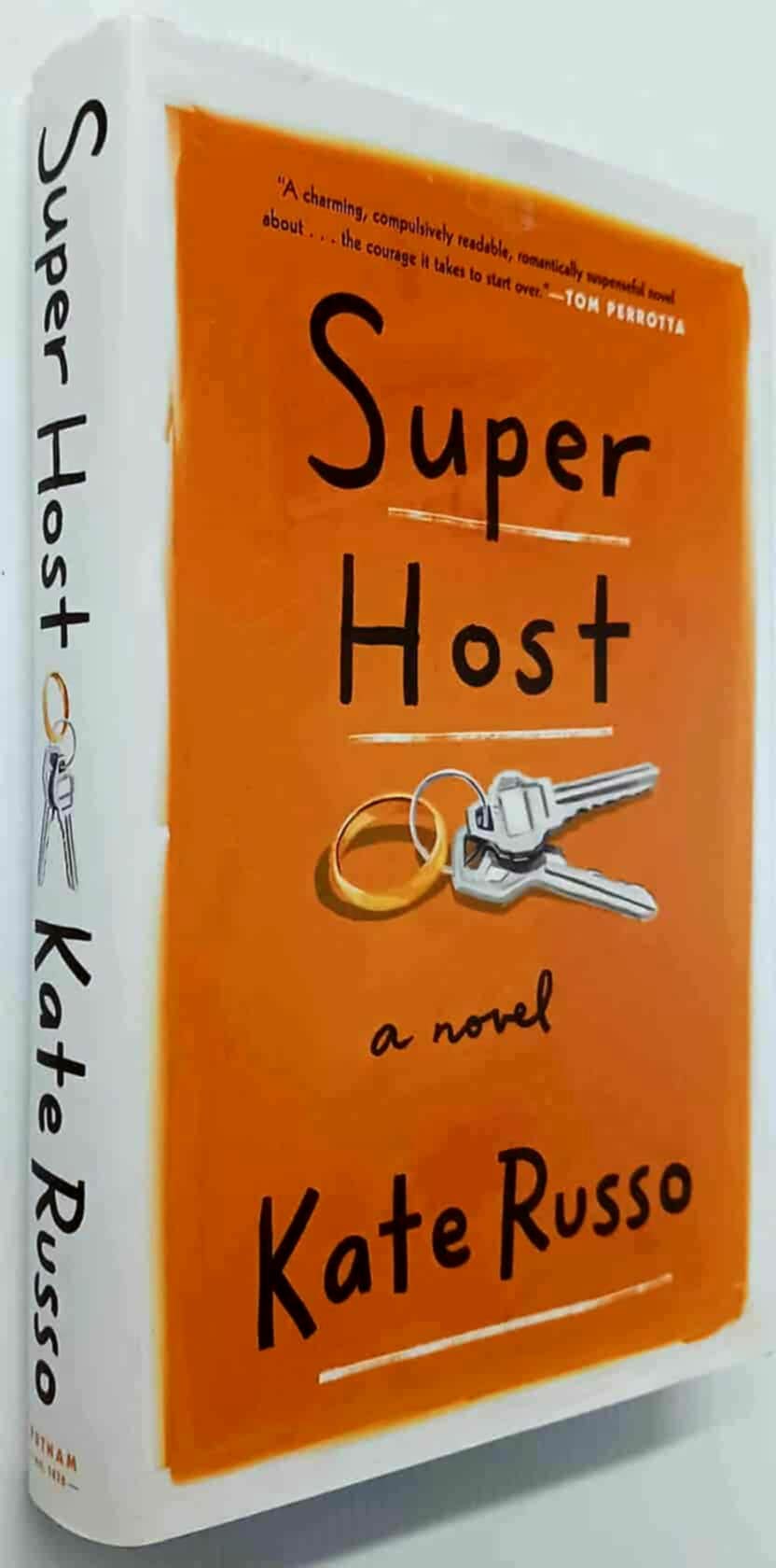SUPER HOST - Kate Russo - Image 4