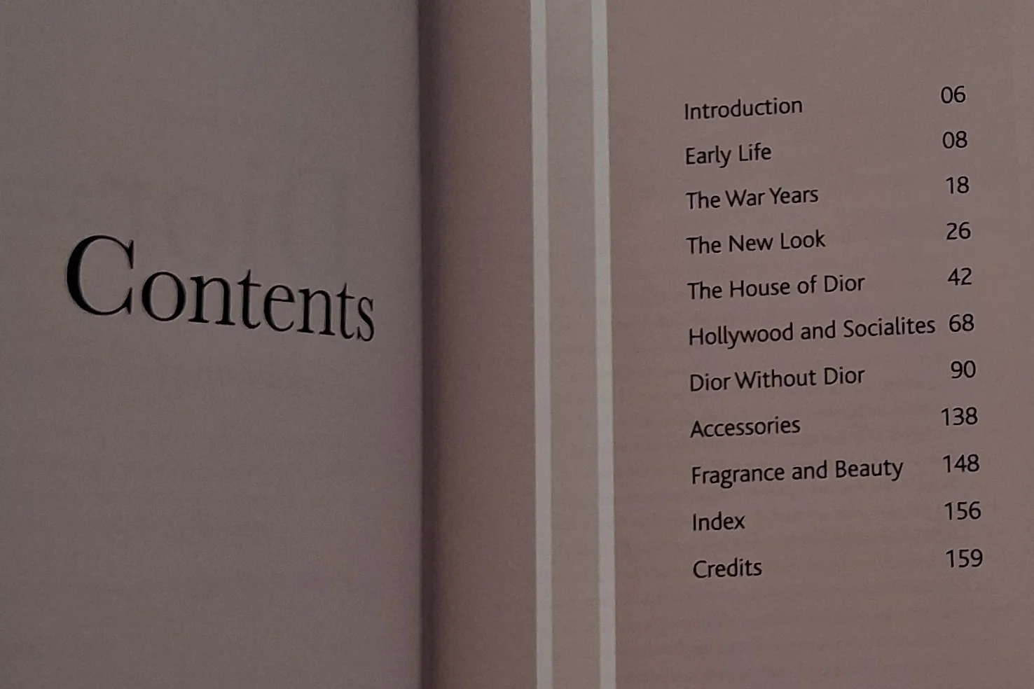 LITTLE BOOK OF DIOR - Karen Homer - Image 4