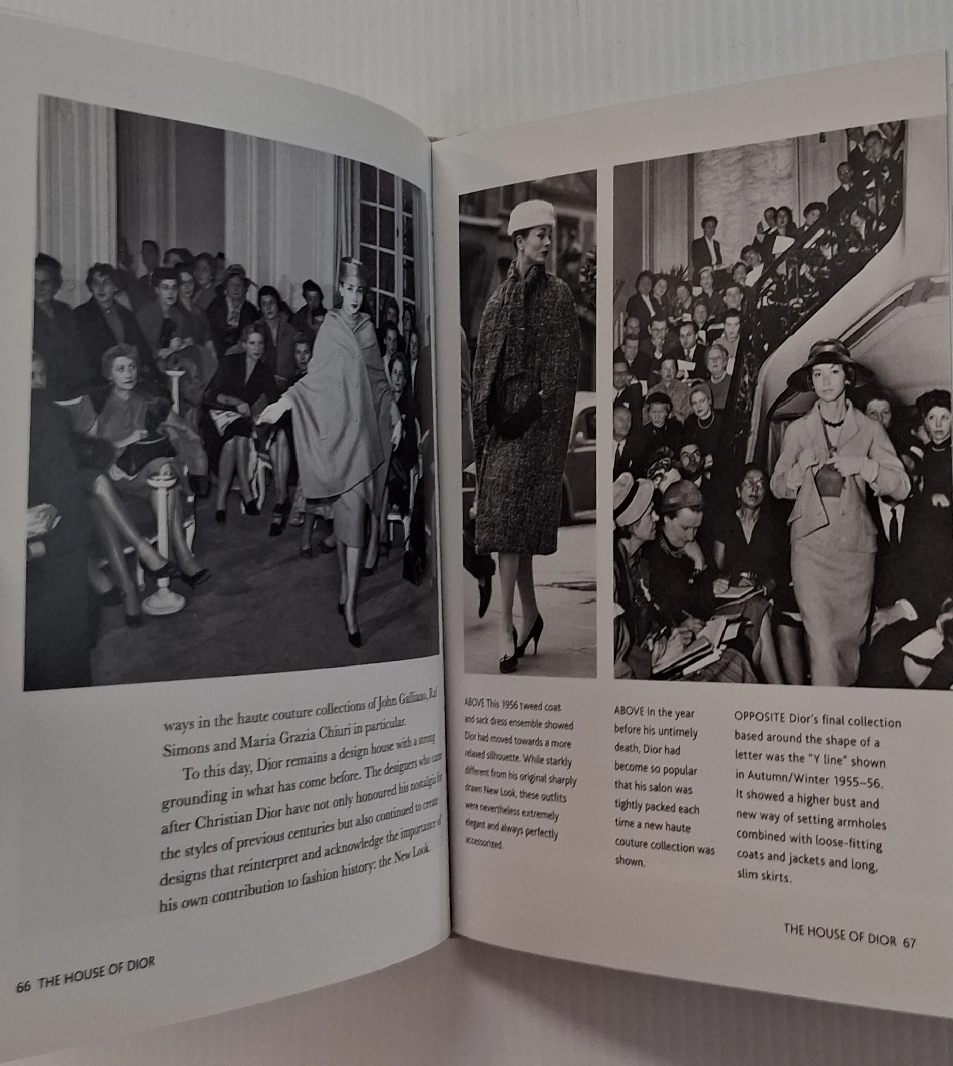 LITTLE BOOK OF DIOR - Karen Homer - Image 6