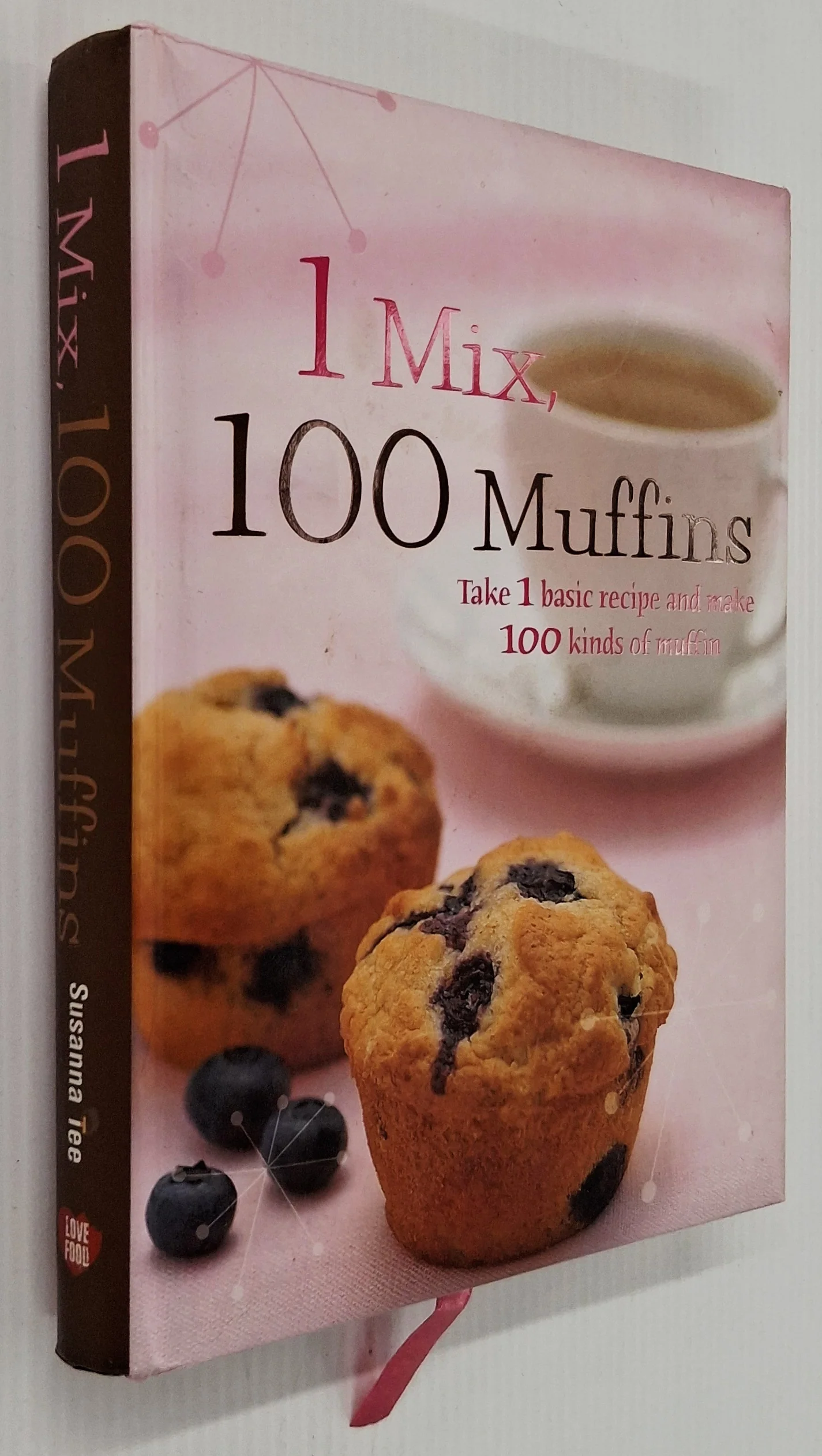 1 MIX, 100 MUFFINS - Parragon Books - Image 10