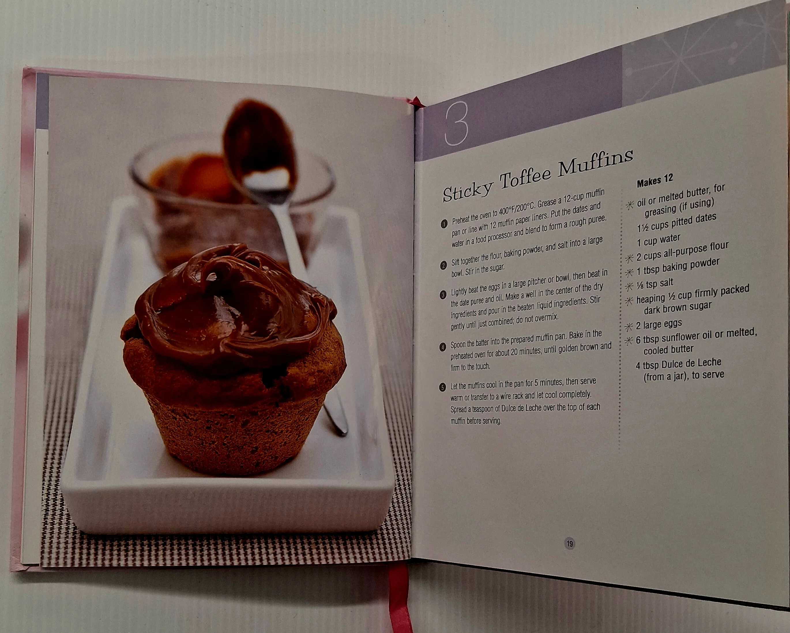 1 MIX, 100 MUFFINS - Parragon Books - Image 5
