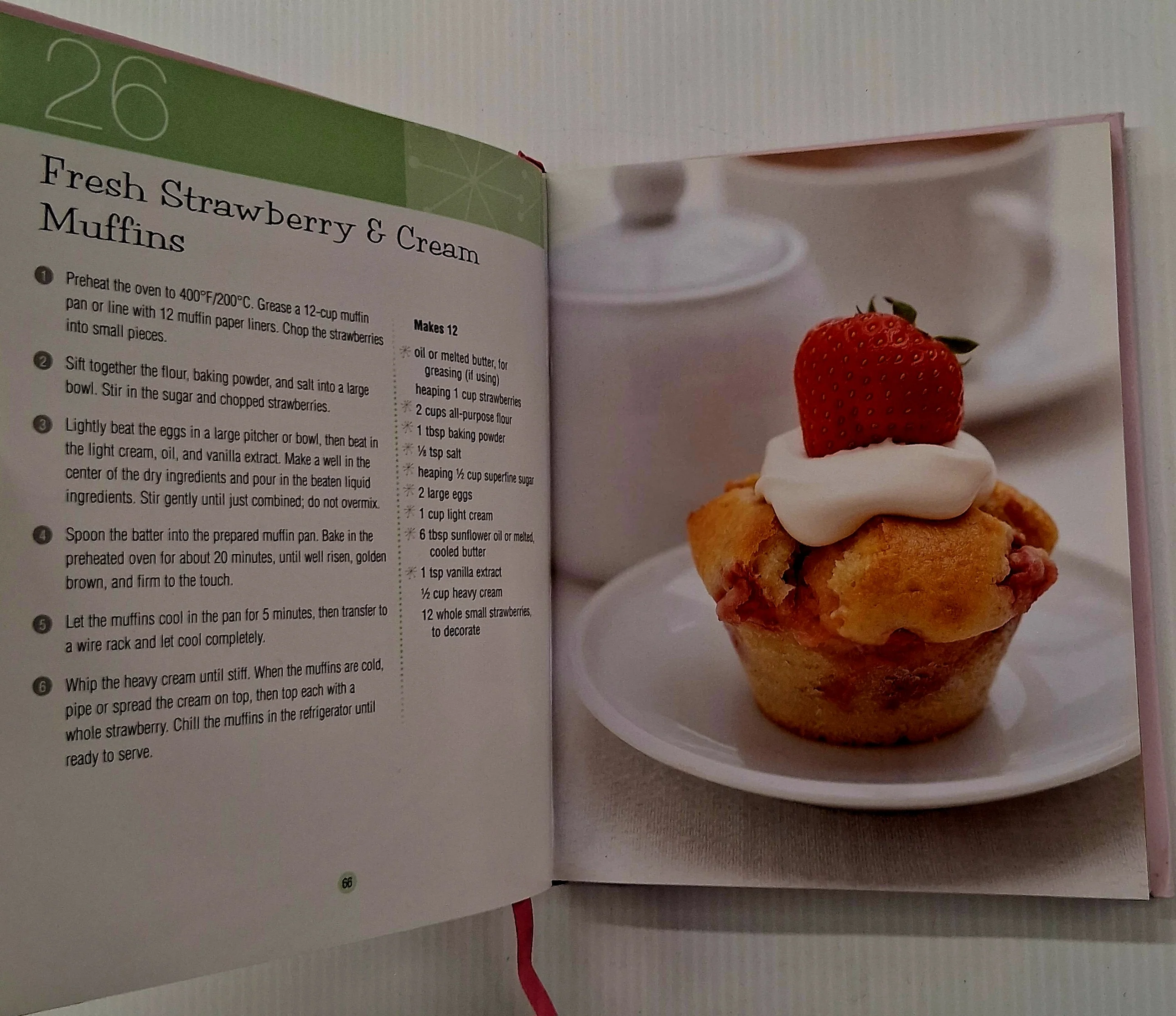 1 MIX, 100 MUFFINS - Parragon Books - Image 6