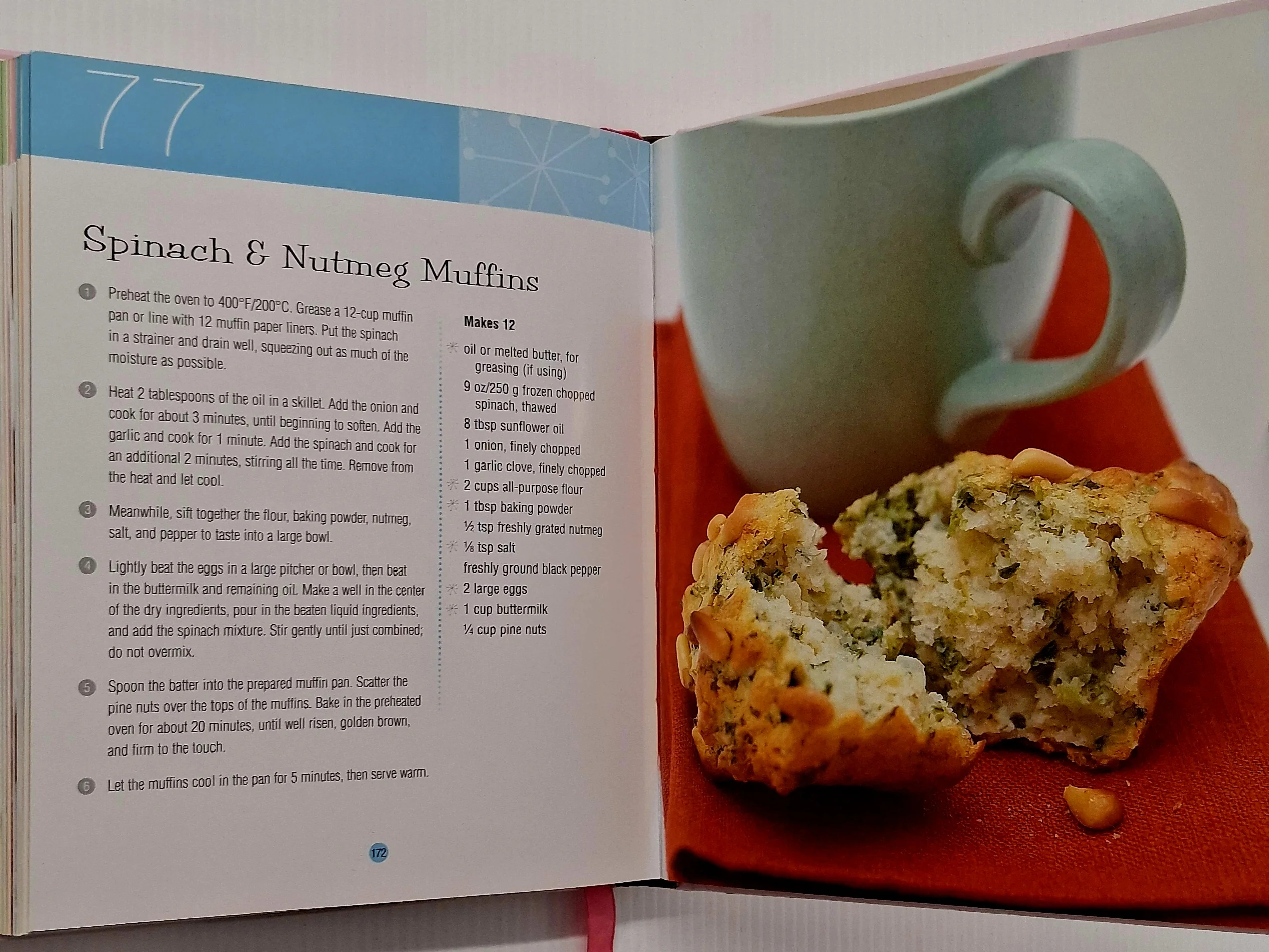 1 MIX, 100 MUFFINS - Parragon Books - Image 8