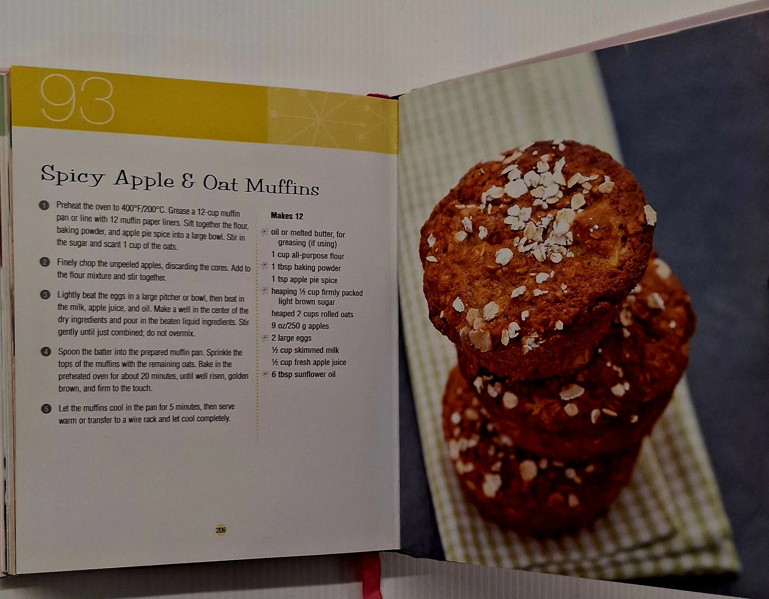 1 MIX, 100 MUFFINS - Parragon Books - Image 9