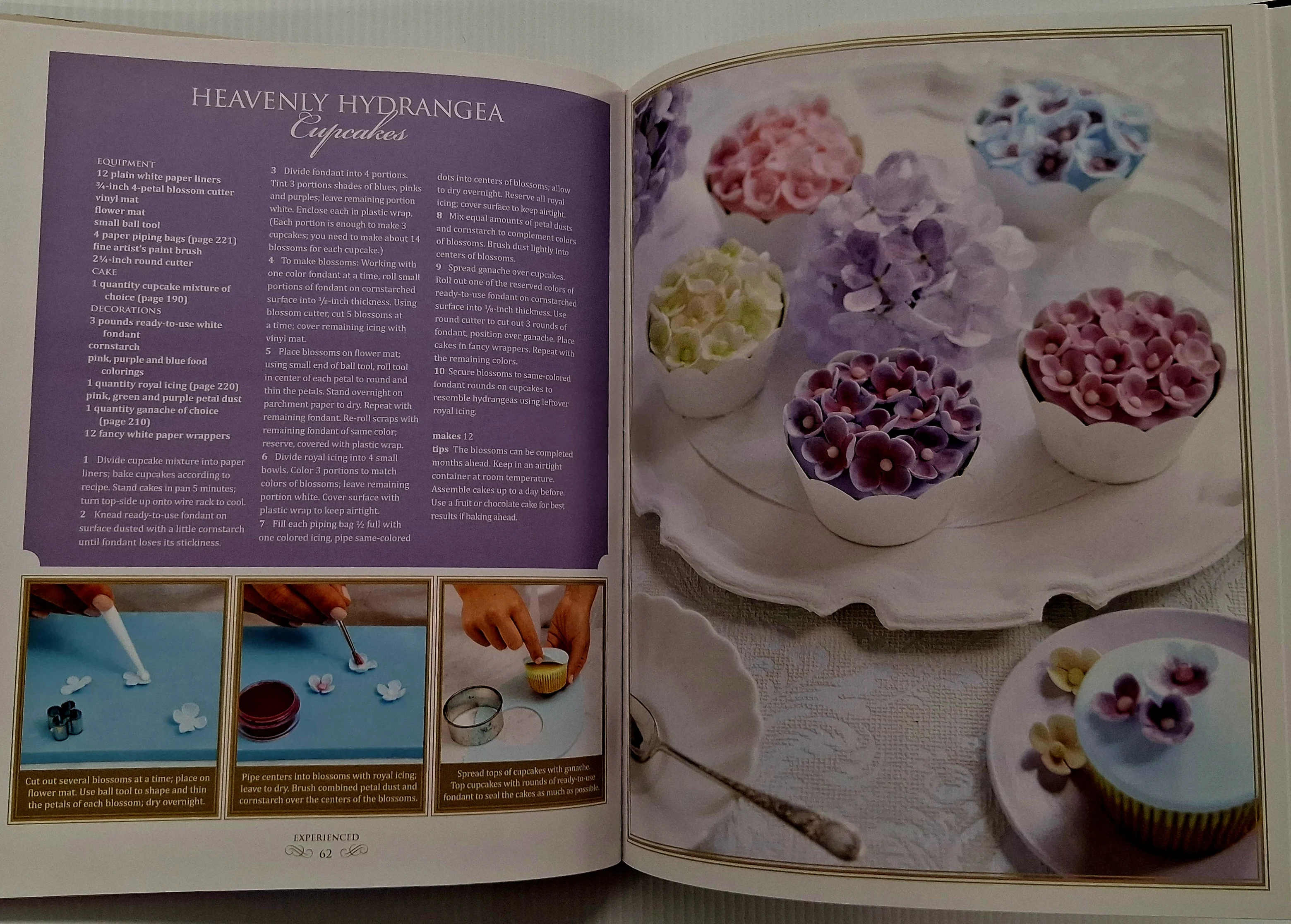 DECORATING CAKES - Pamela Clark - Image 10