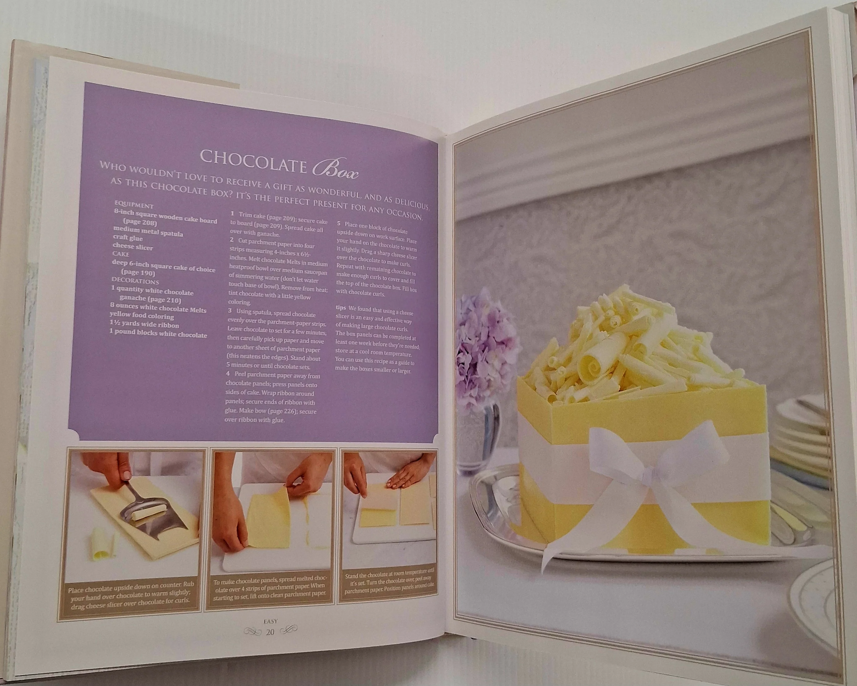 DECORATING CAKES - Pamela Clark - Image 8
