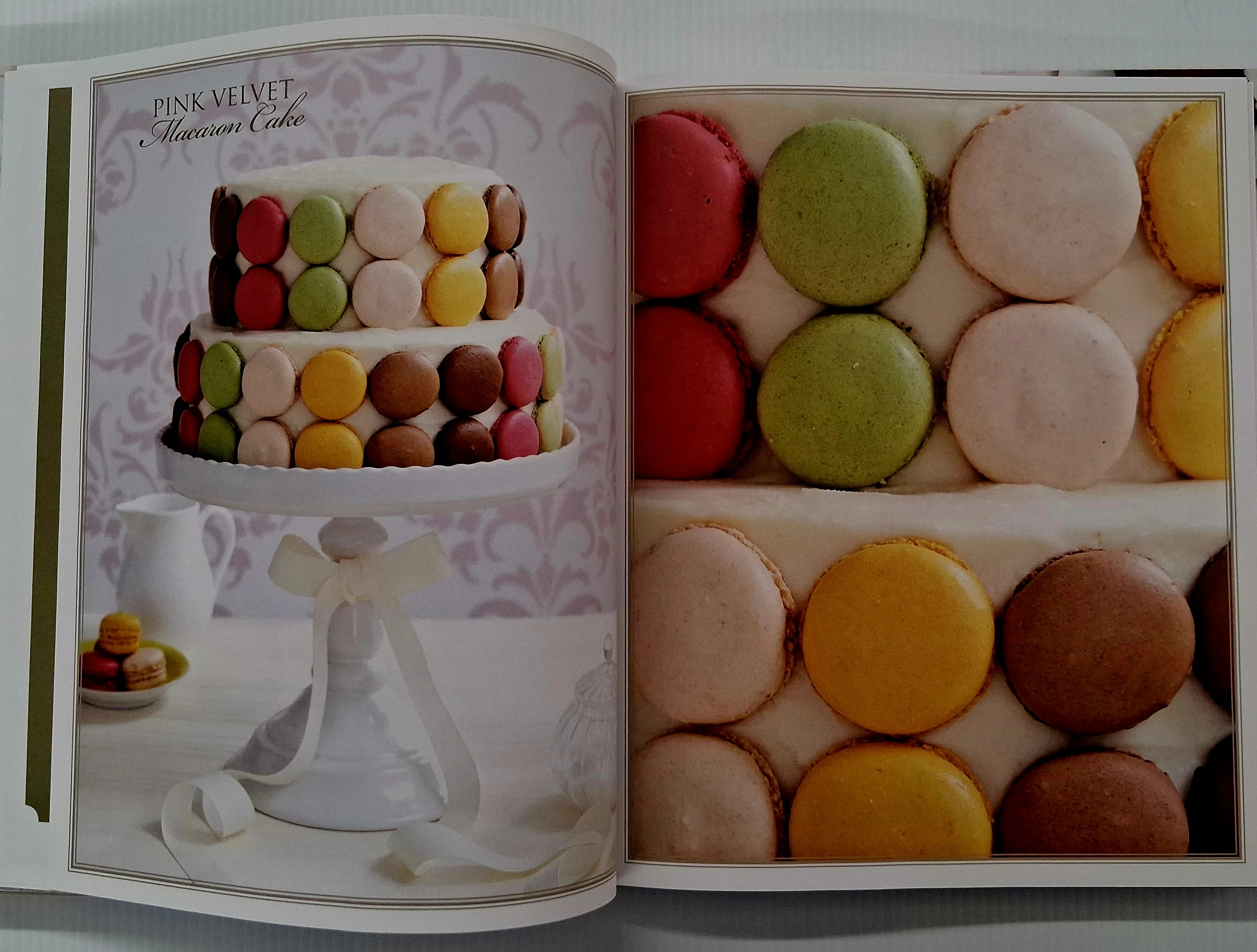 DECORATING CAKES - Pamela Clark - Image 9