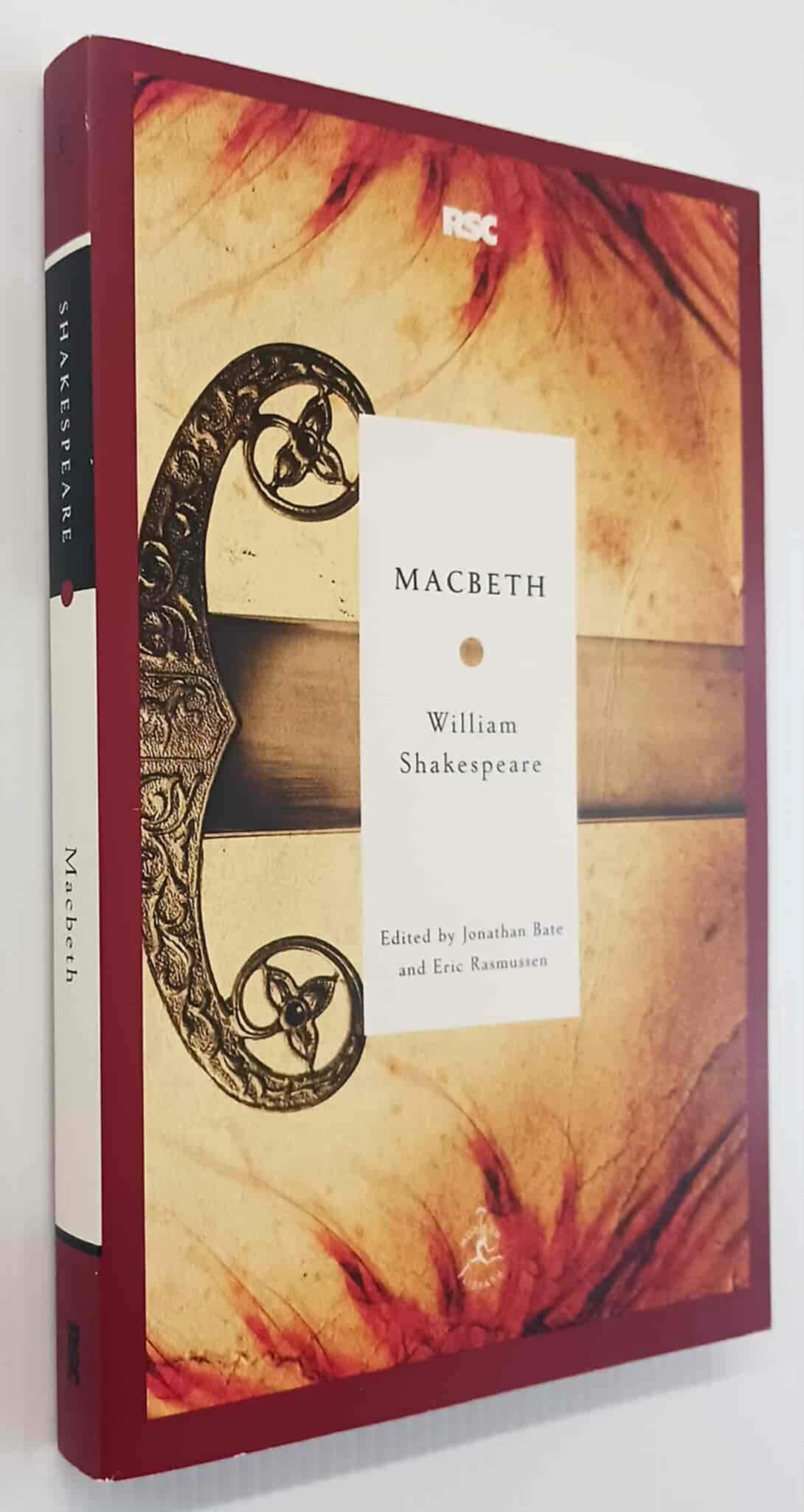 MACBETH - William Shakespeare - Image 7