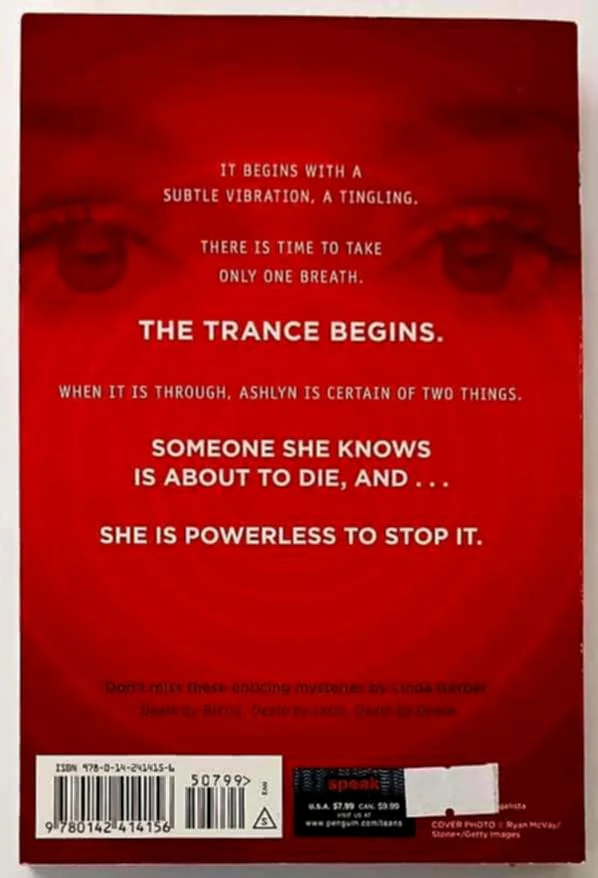 TRANCE - Linda Gerber - Image 2