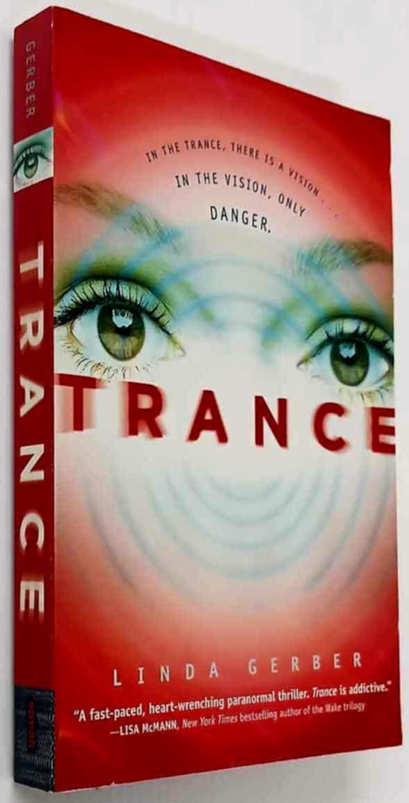 TRANCE - Linda Gerber - Image 5