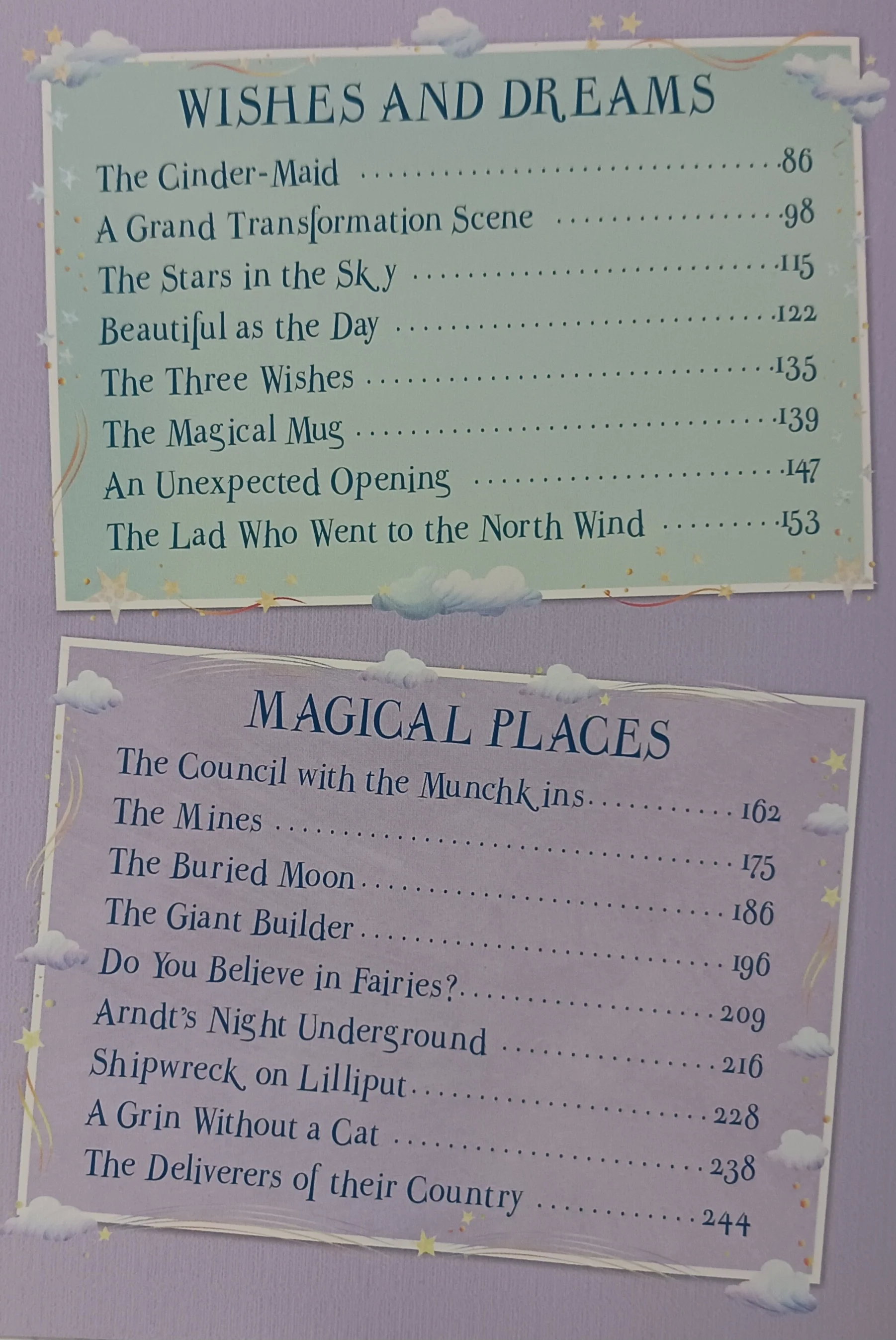MAGICAL STORIES - Miles Kelly, Vic Parker - Image 4