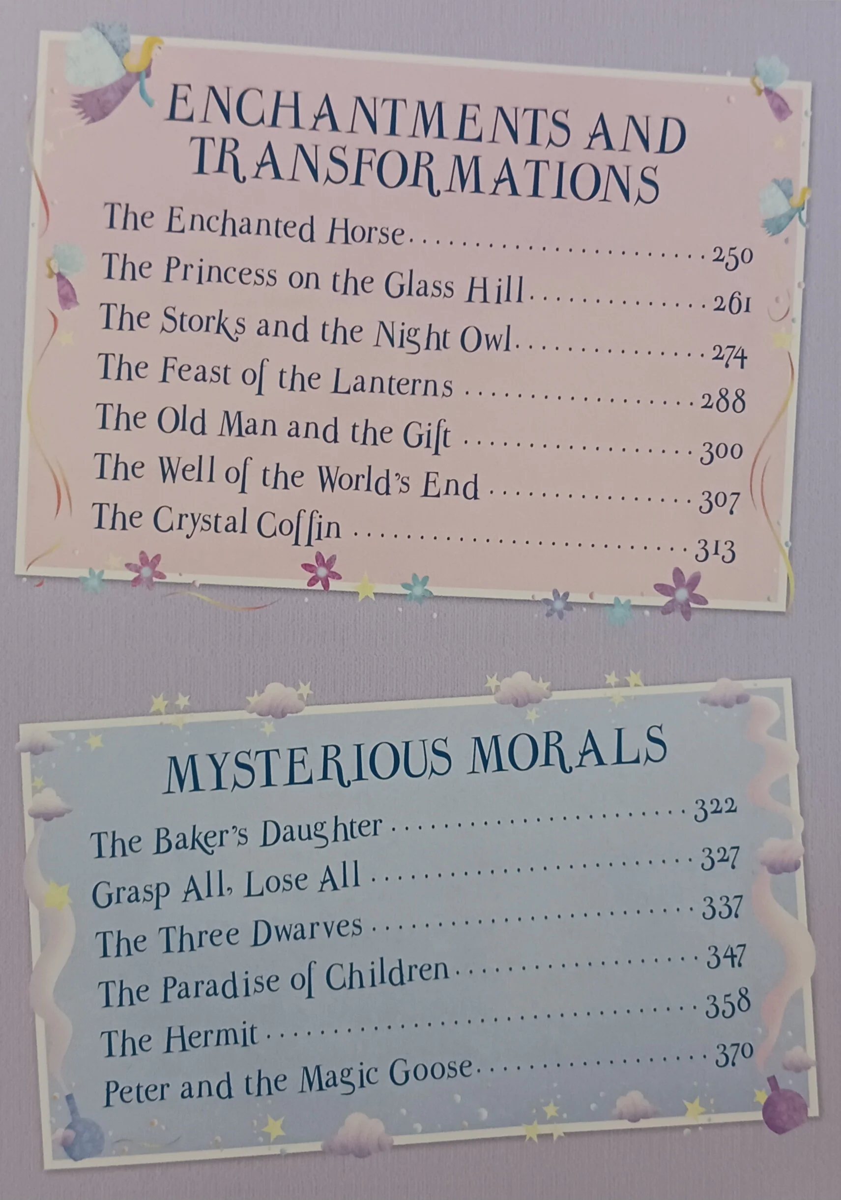 MAGICAL STORIES - Miles Kelly, Vic Parker - Image 5