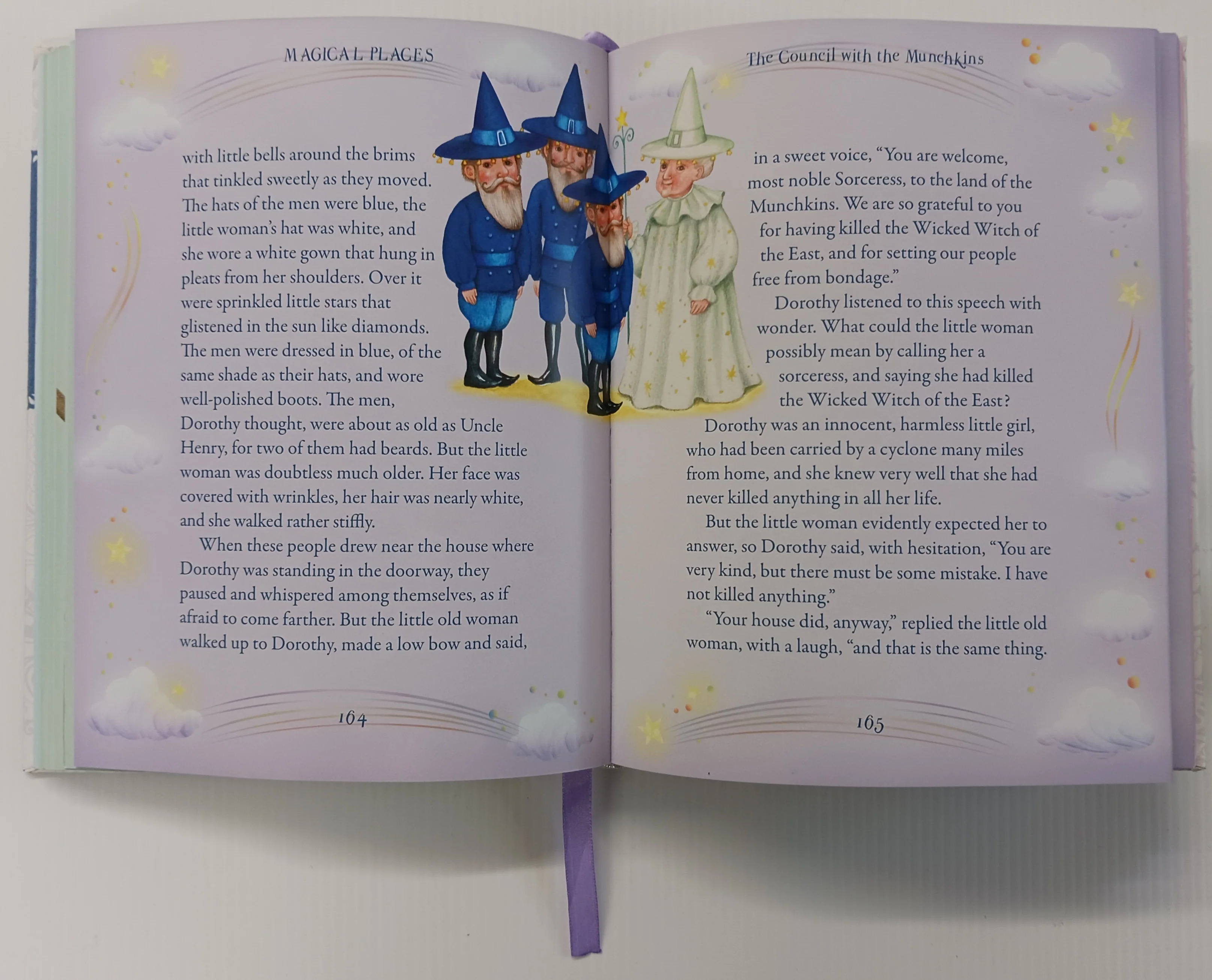 MAGICAL STORIES - Miles Kelly, Vic Parker - Image 7