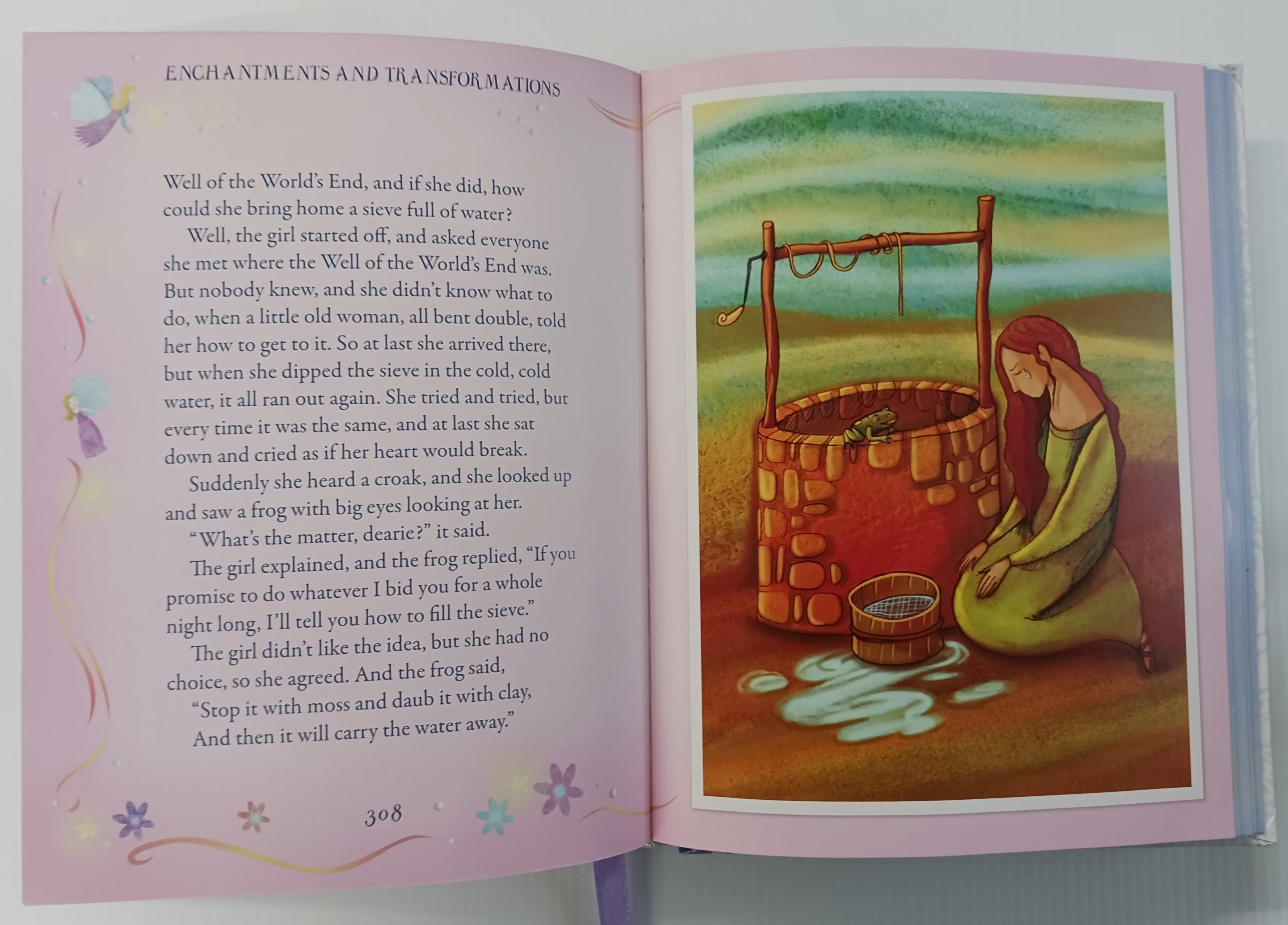 MAGICAL STORIES - Miles Kelly, Vic Parker - Image 8