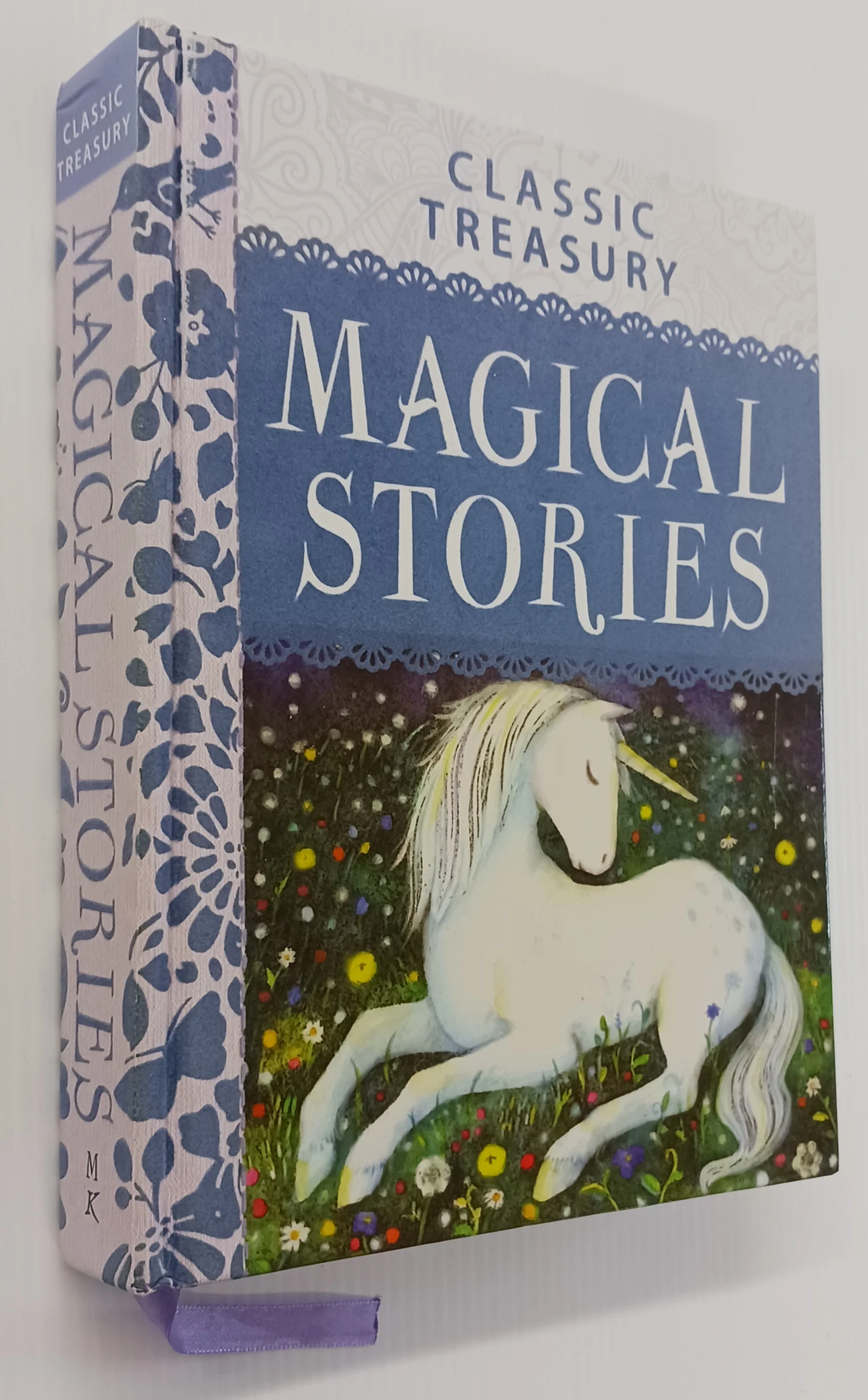 MAGICAL STORIES - Miles Kelly, Vic Parker - Image 9