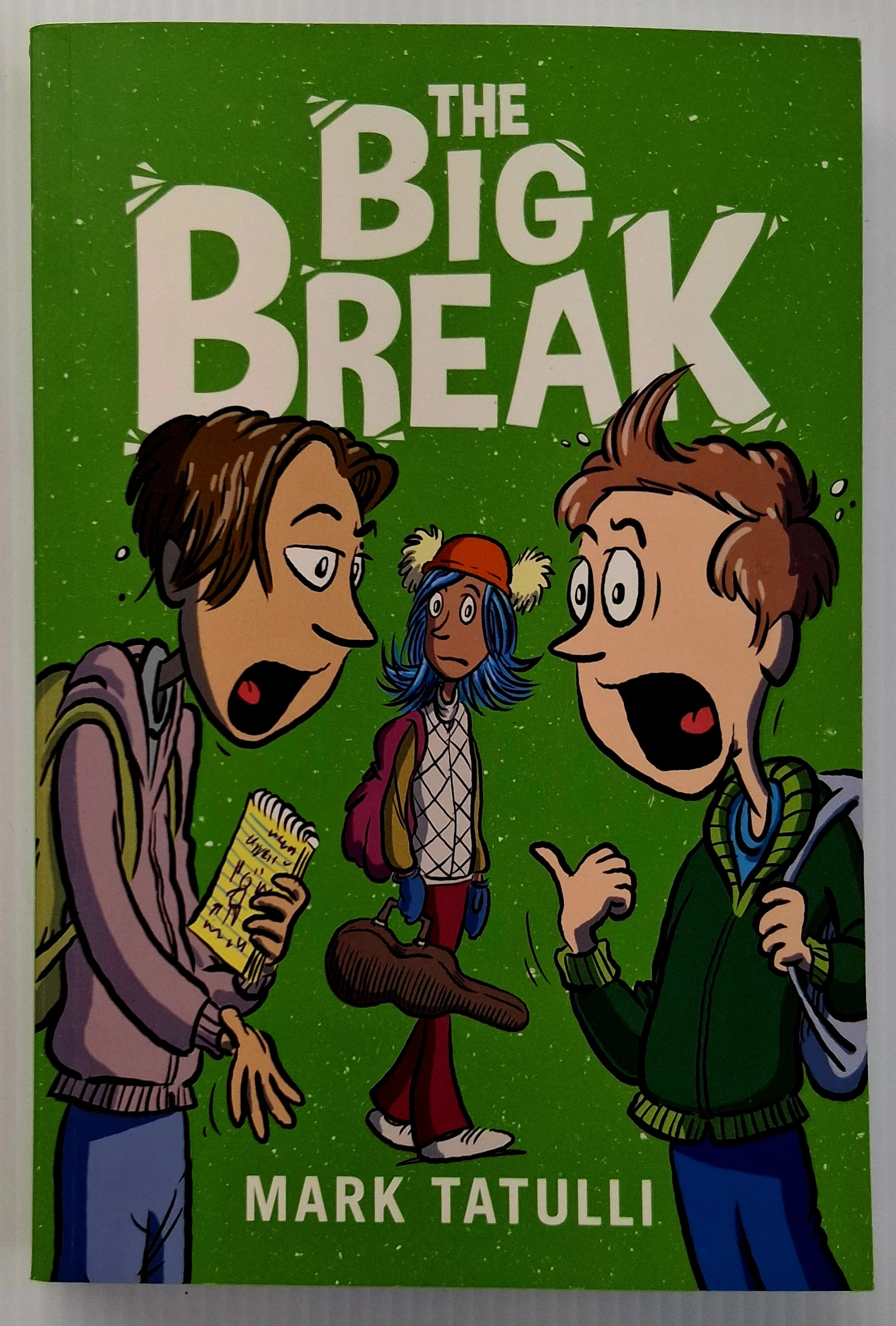 Thumbnail 1