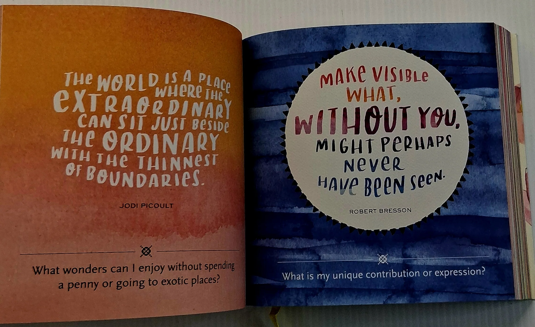 EVERYDAY GRATITUDE - A Network for Grateful Living, David Steindl-Rast, Kristi Nelson - Image 7