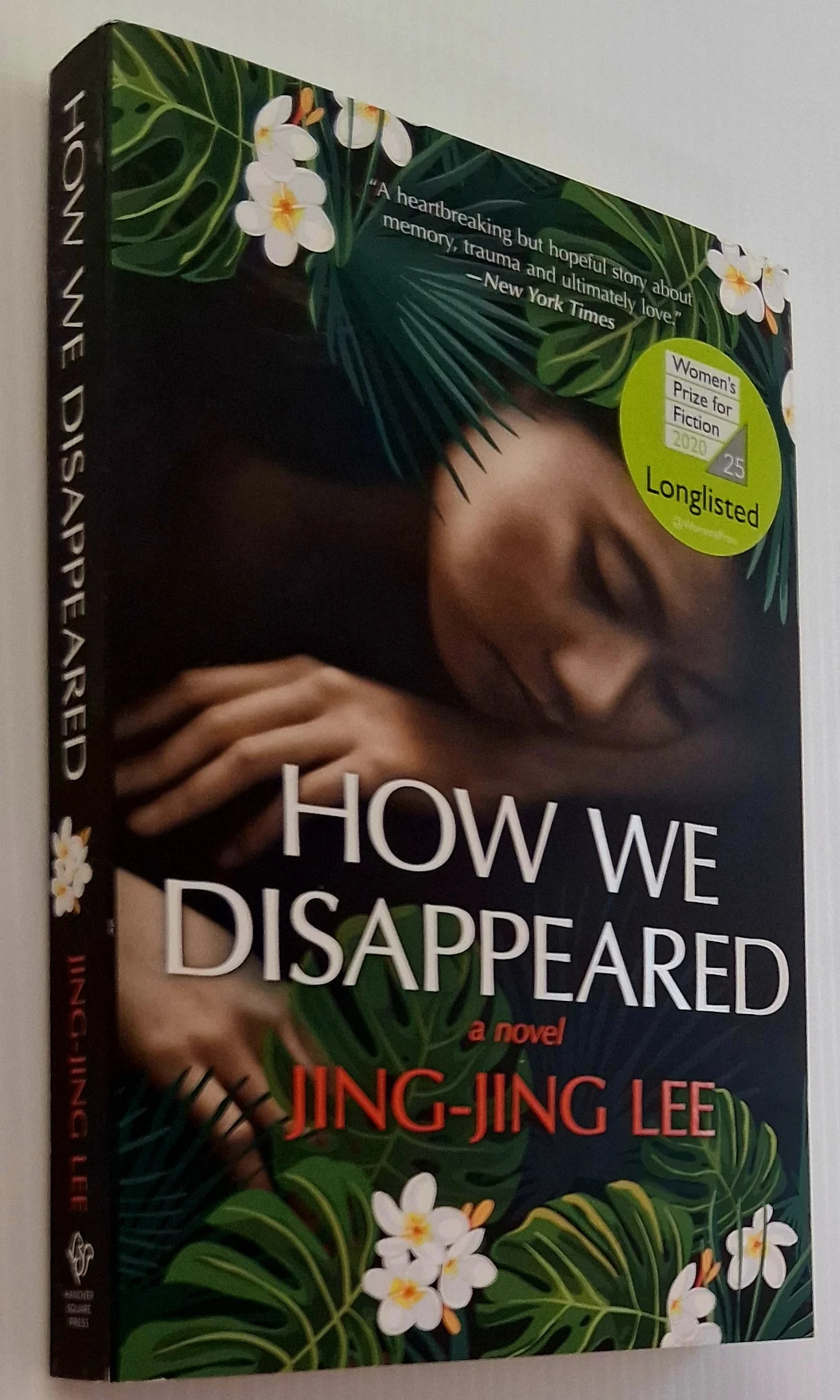 HOW WE DISAPPEARED - Jing-Jing Lee - Image 4