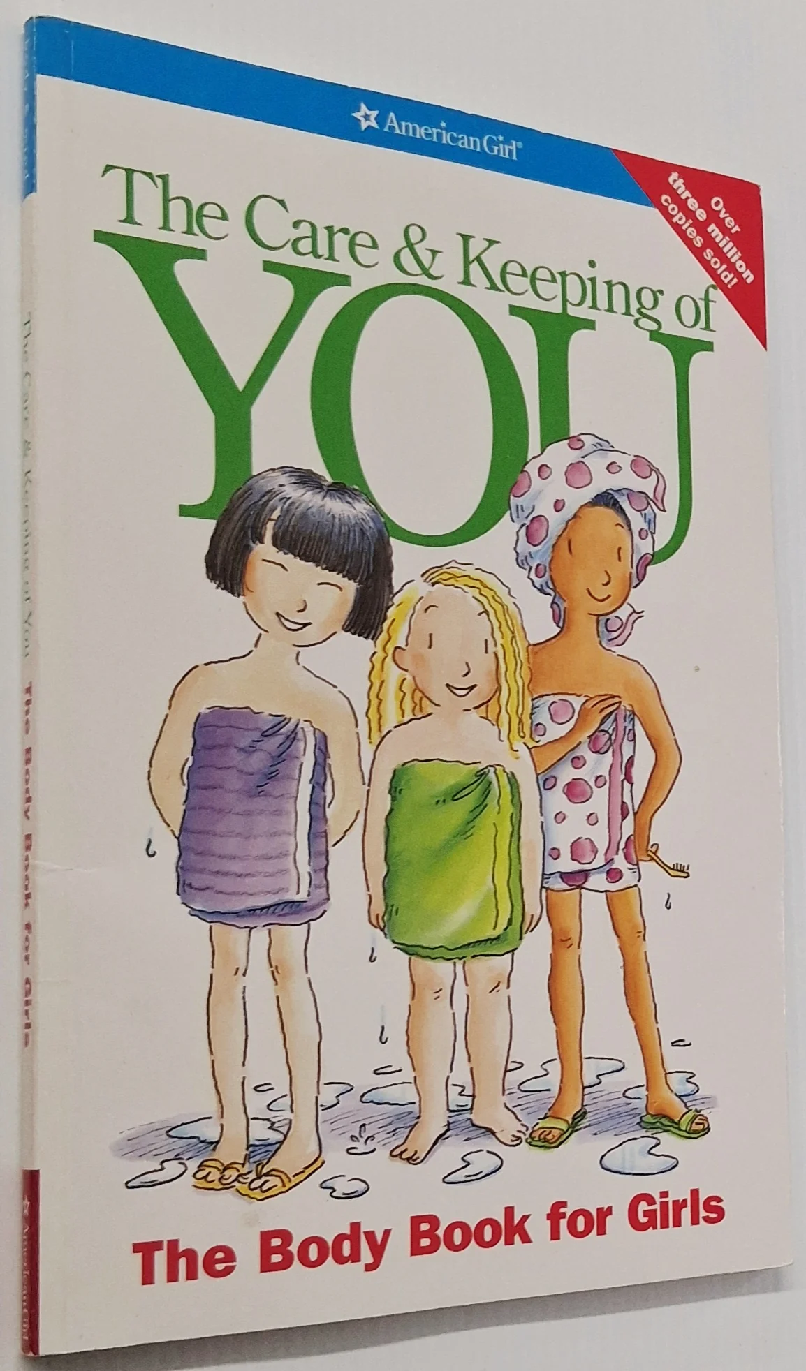 THE CARE & KEEPING OF YOU - Valorie Schaefer - Image 10