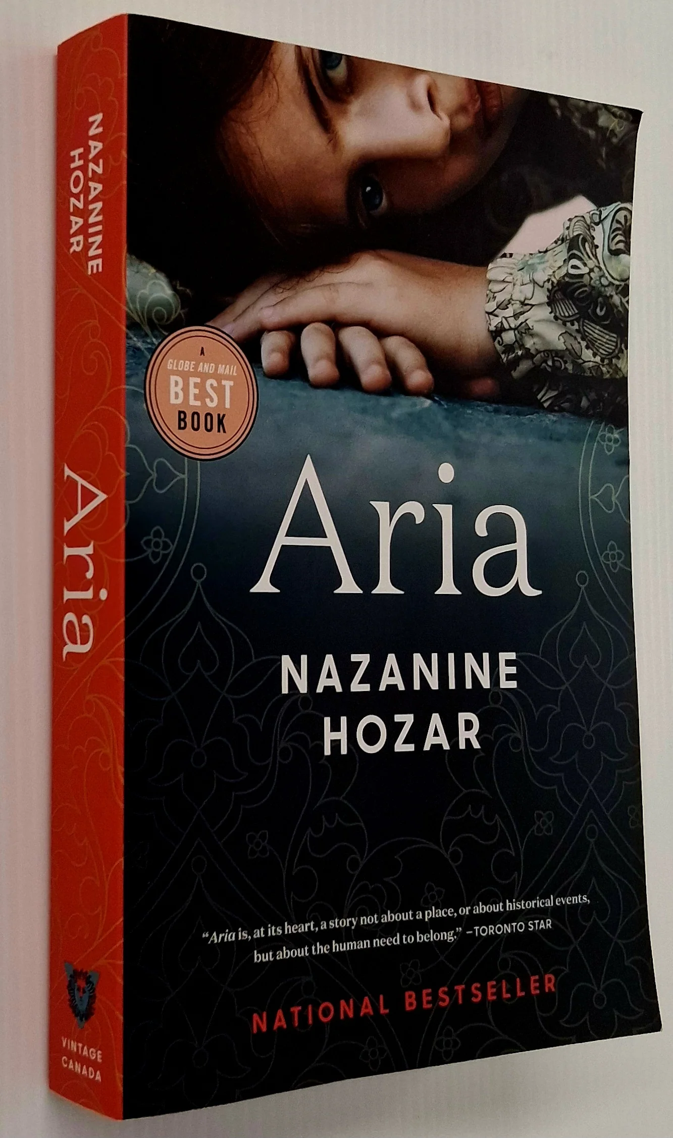 ARIA - Nazanine Hozar - Image 4