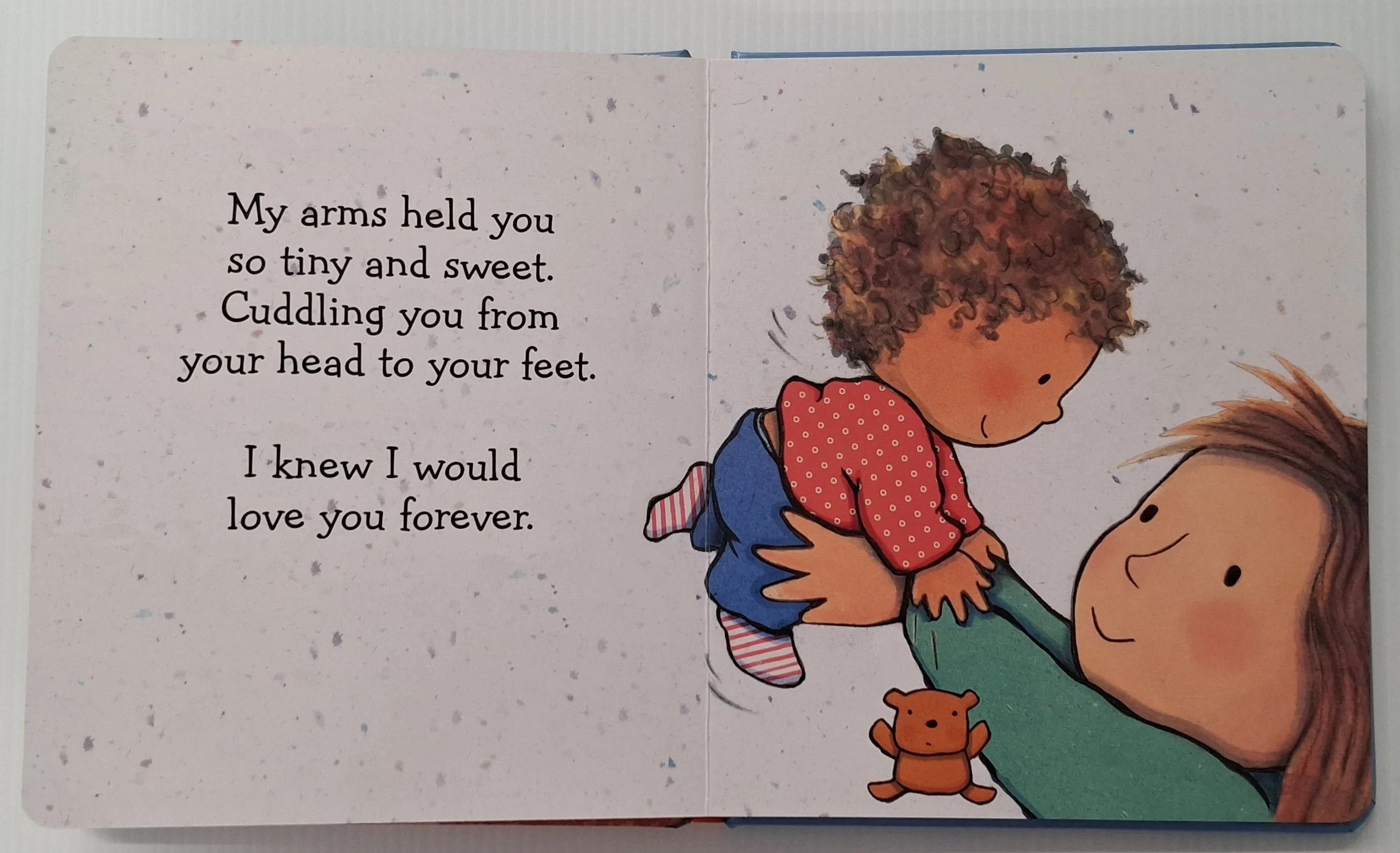 I WILL LOVE YOU FOREVER - Caroline Jayne Church - Image 6