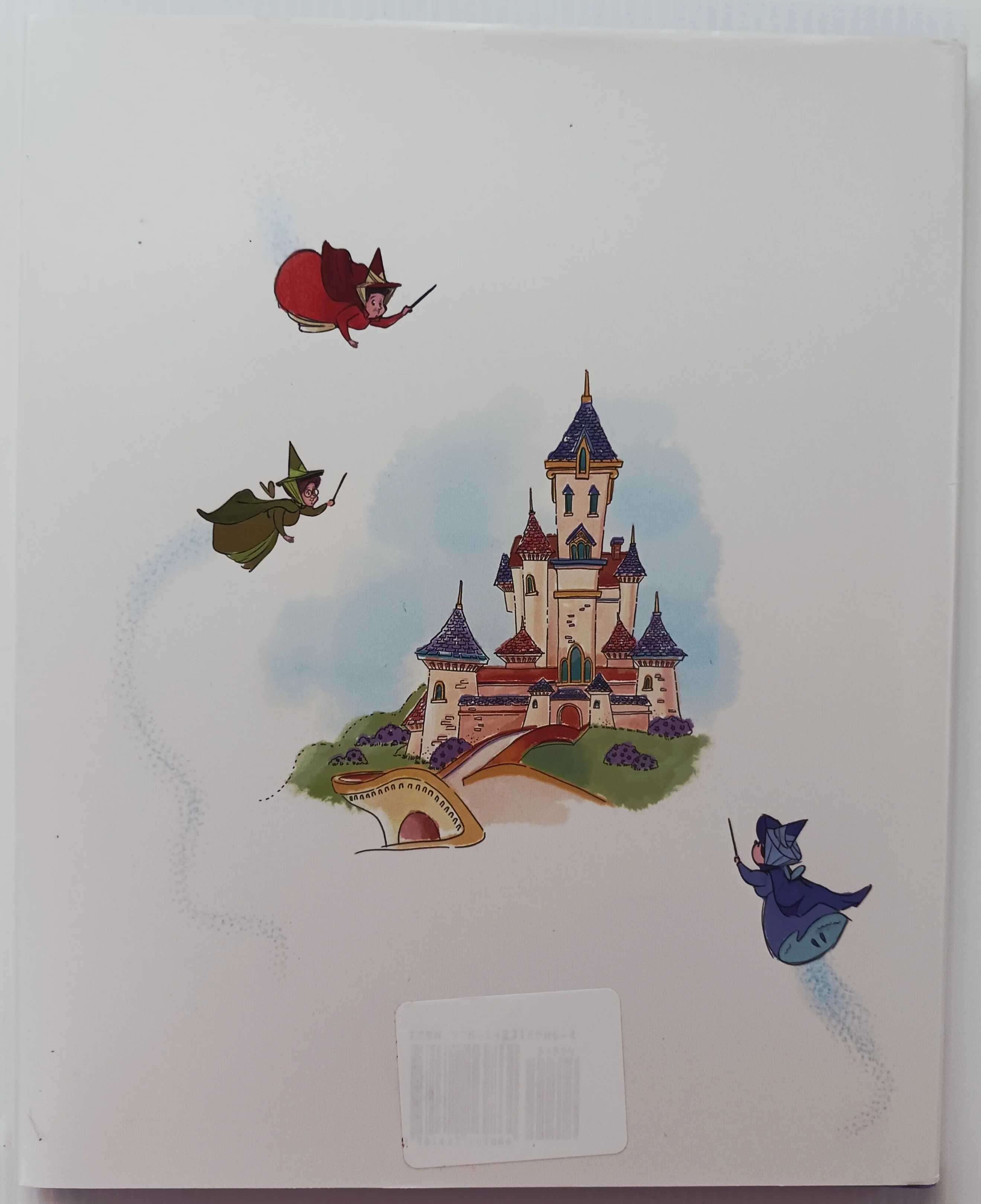 SOFIA THE FIRST - Catherine Hapka - Image 2