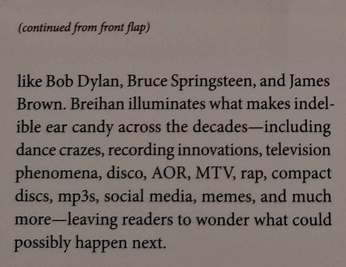 THE NUMBER ONES - Tom Breihan - Image 4
