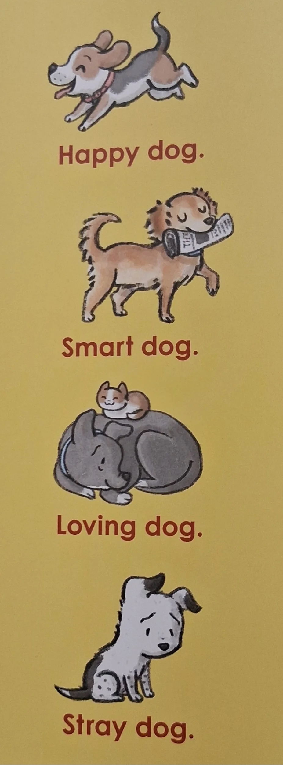 GOOD DOG - Cori Doerrfeld - Image 3