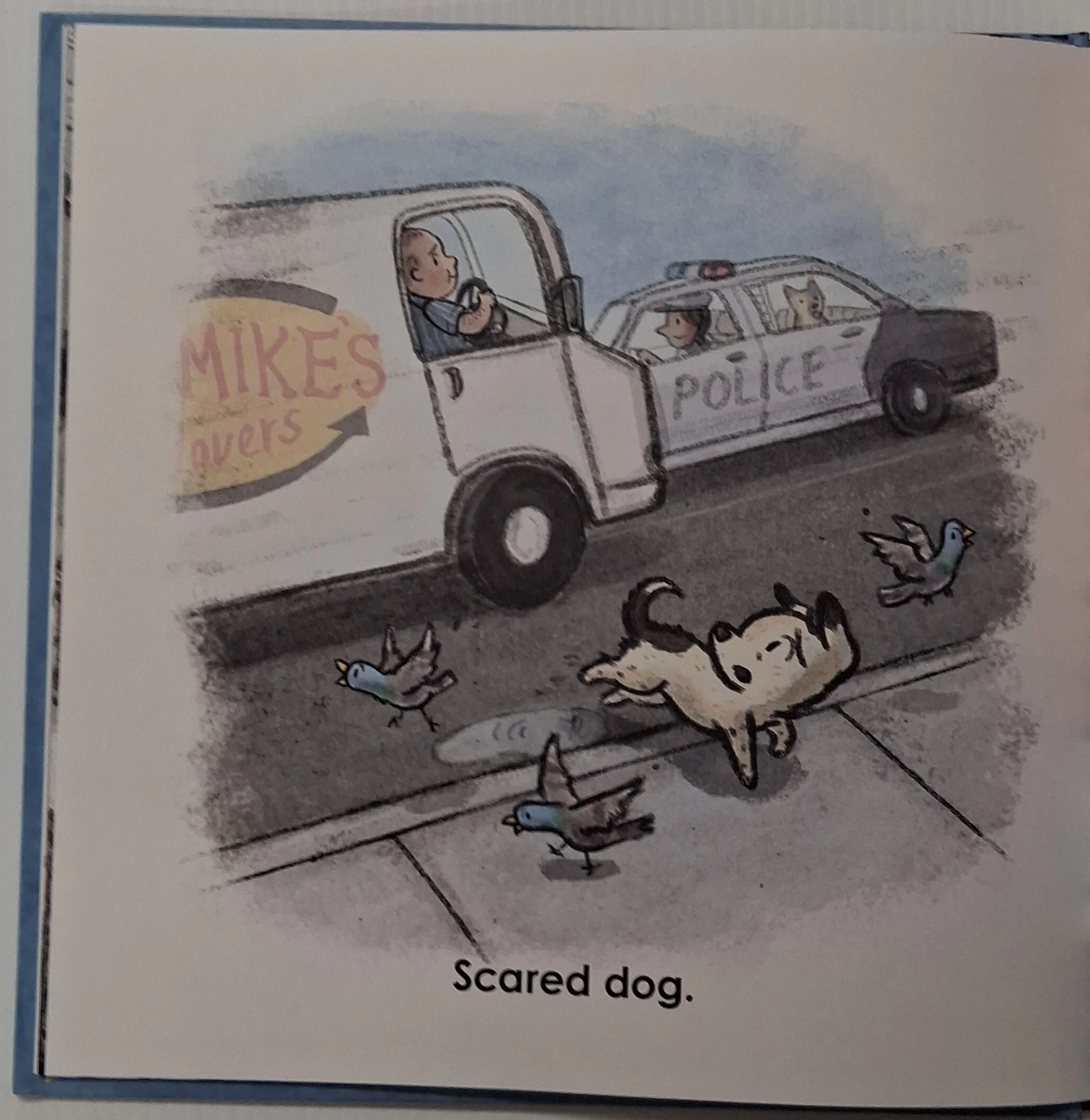 GOOD DOG - Cori Doerrfeld - Image 6