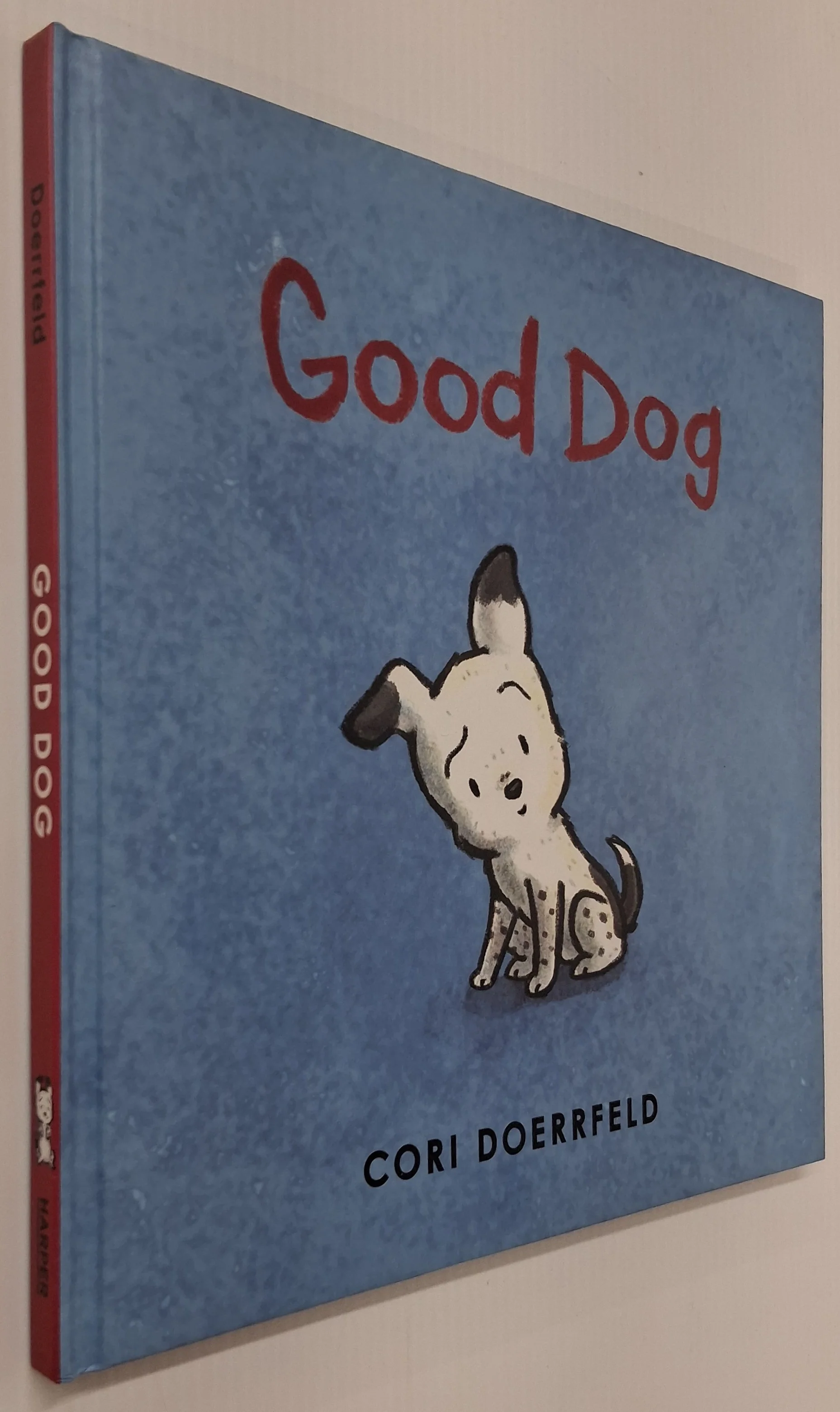 GOOD DOG - Cori Doerrfeld - Image 8