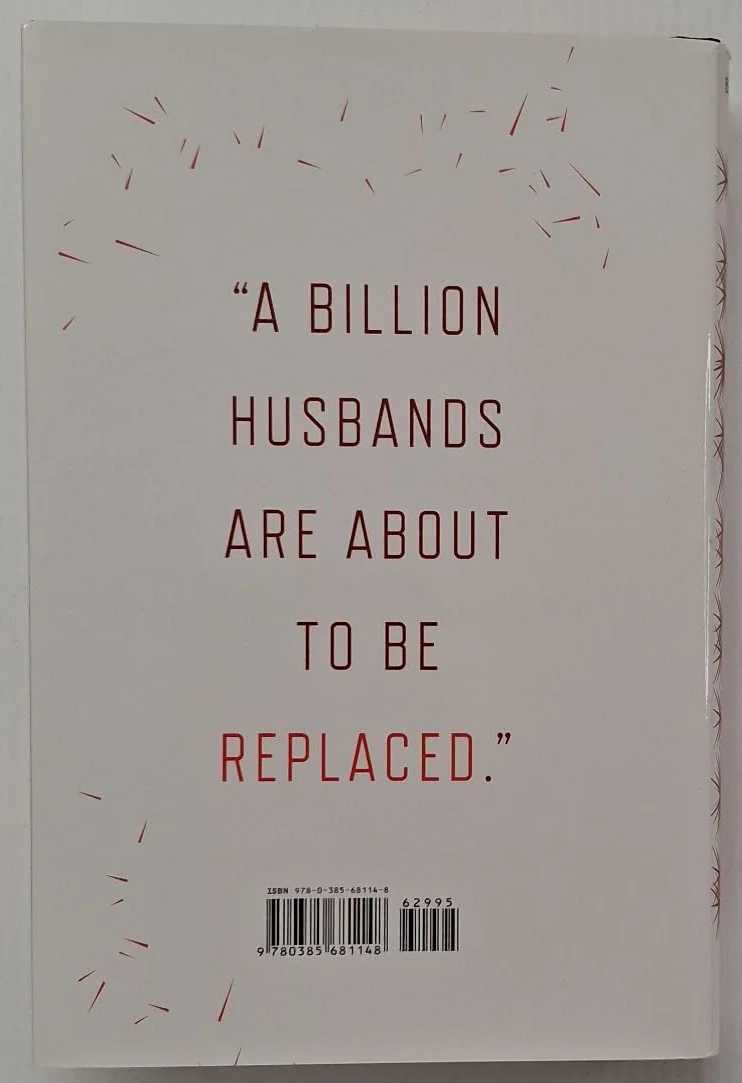 BEAUTIFUL YOU - Chuck Palahniuk - Image 2