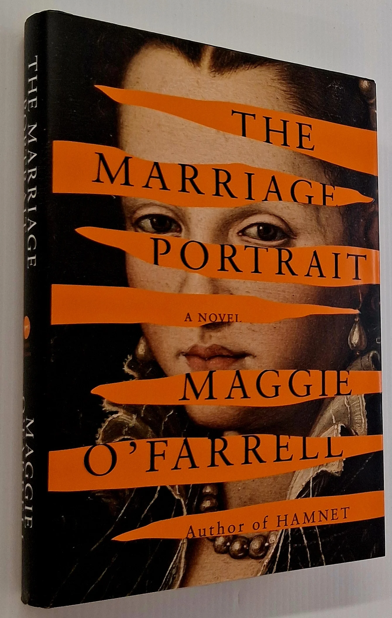 THE MARRIAGE PORTRAIT - Maggie O'Farrell - Image 4