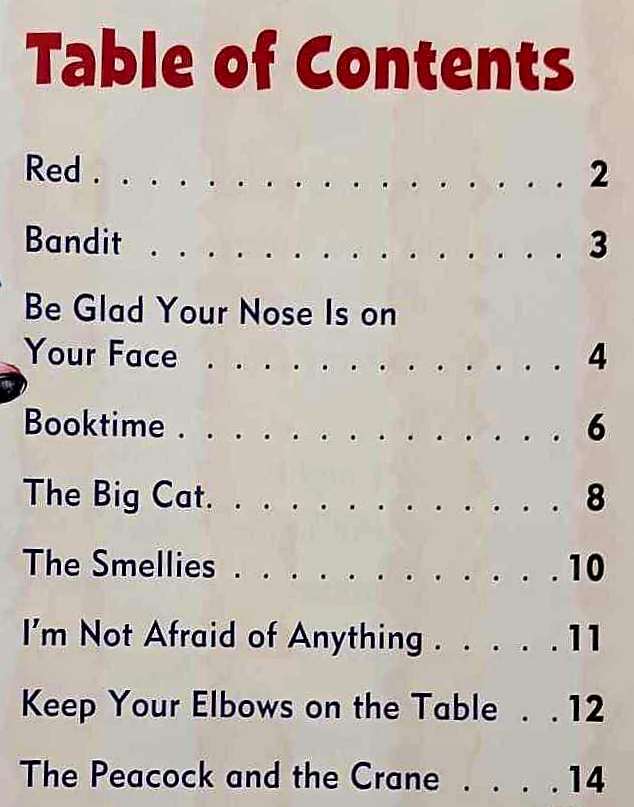 A CURIOUS CASE OF POETRY - Scholastic Literacy Place - Image 3