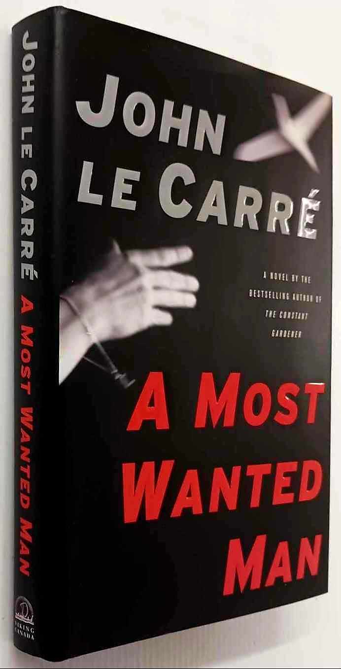 A MOST WANTED MAN - John le Carre - Image 4