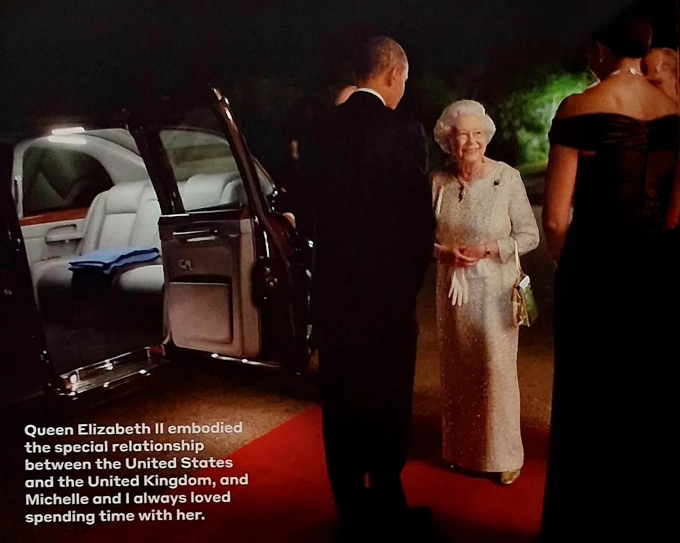 A PROMISED LAND - Barack Obama - Image 7