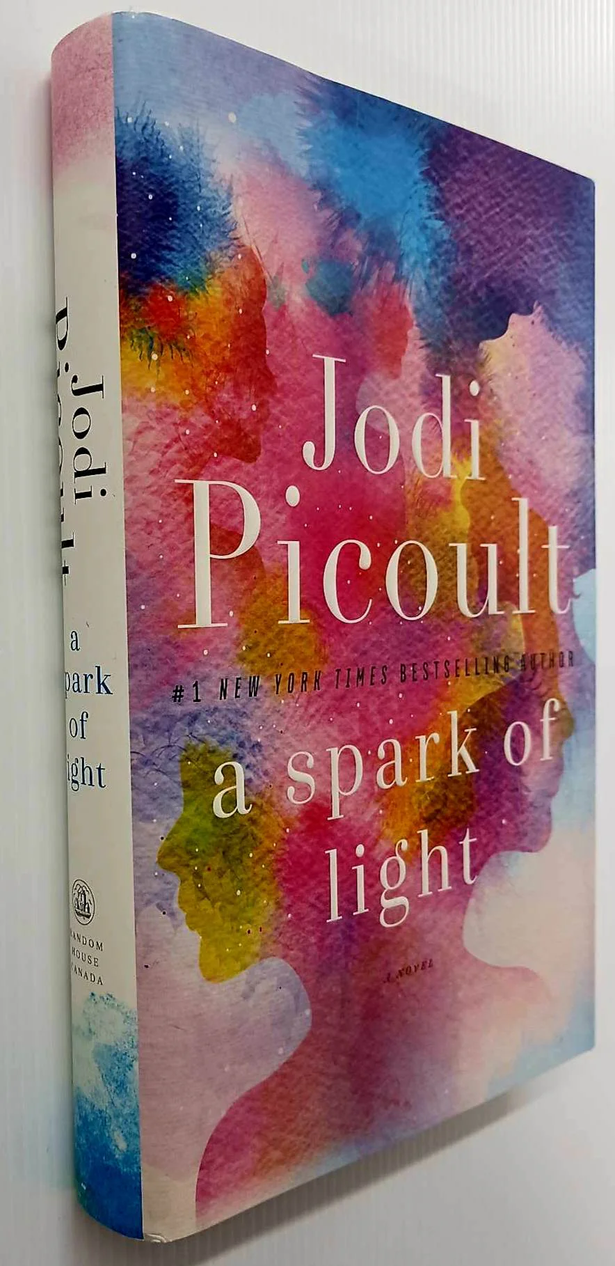 A SPARK OF LIGHT - Jodi Picoult - Image 4