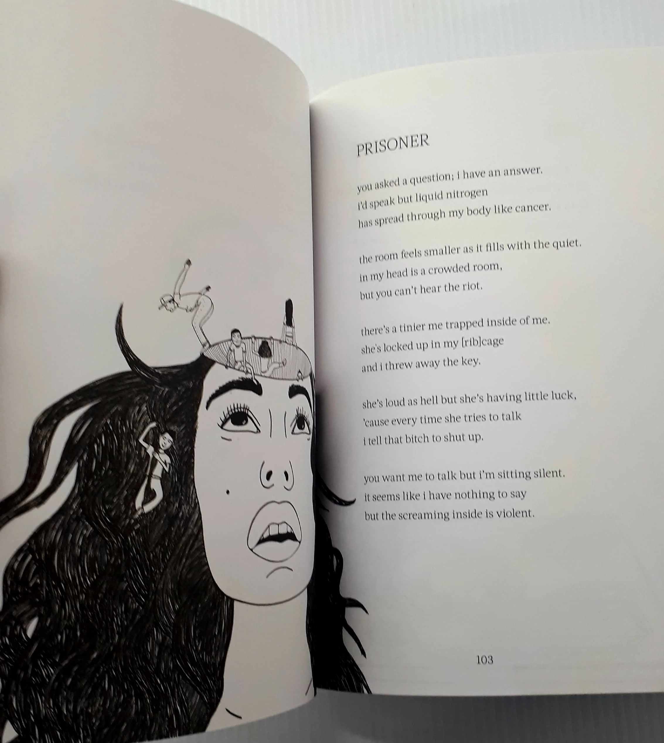 ADULTOLESCENCE - Gabbie Hanna - Image 6