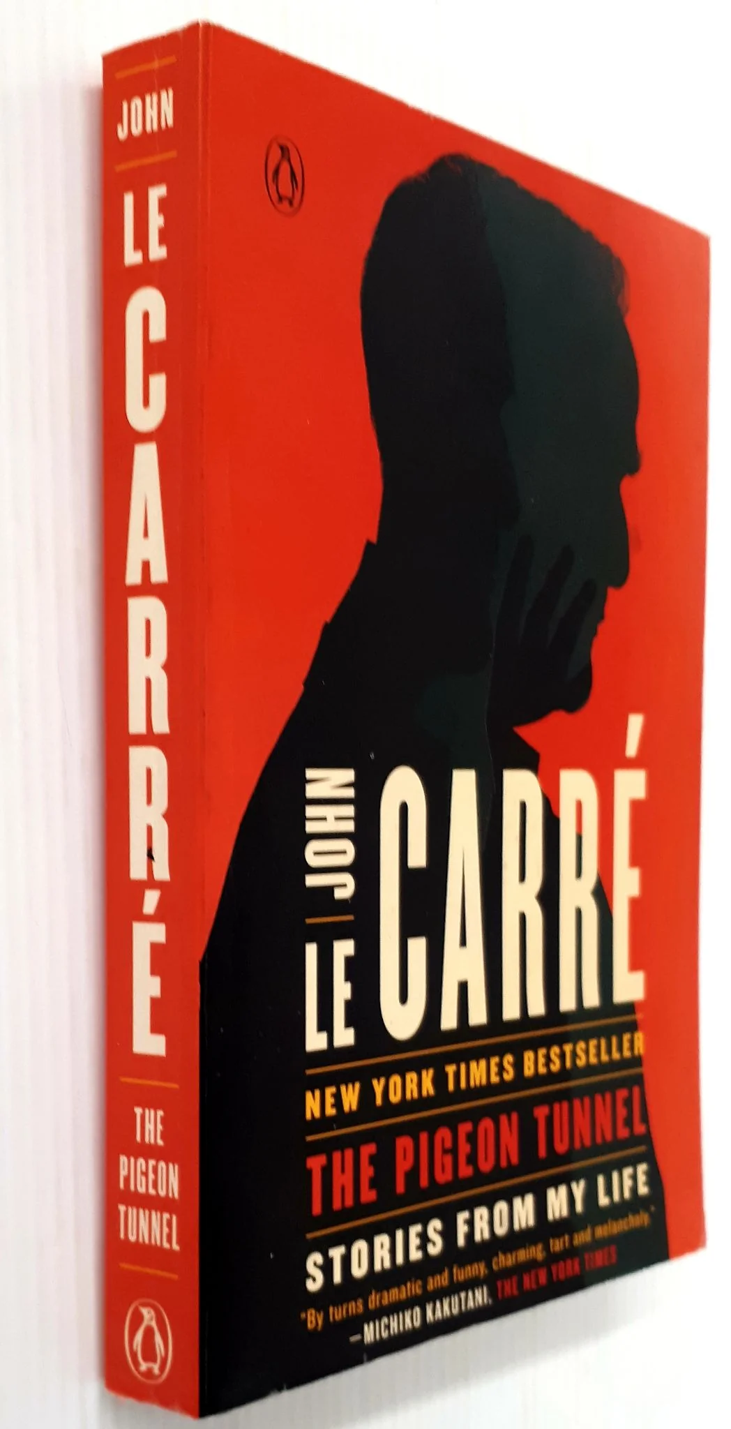 THE PIGEON TUNNEL - John le Carre - Image 4