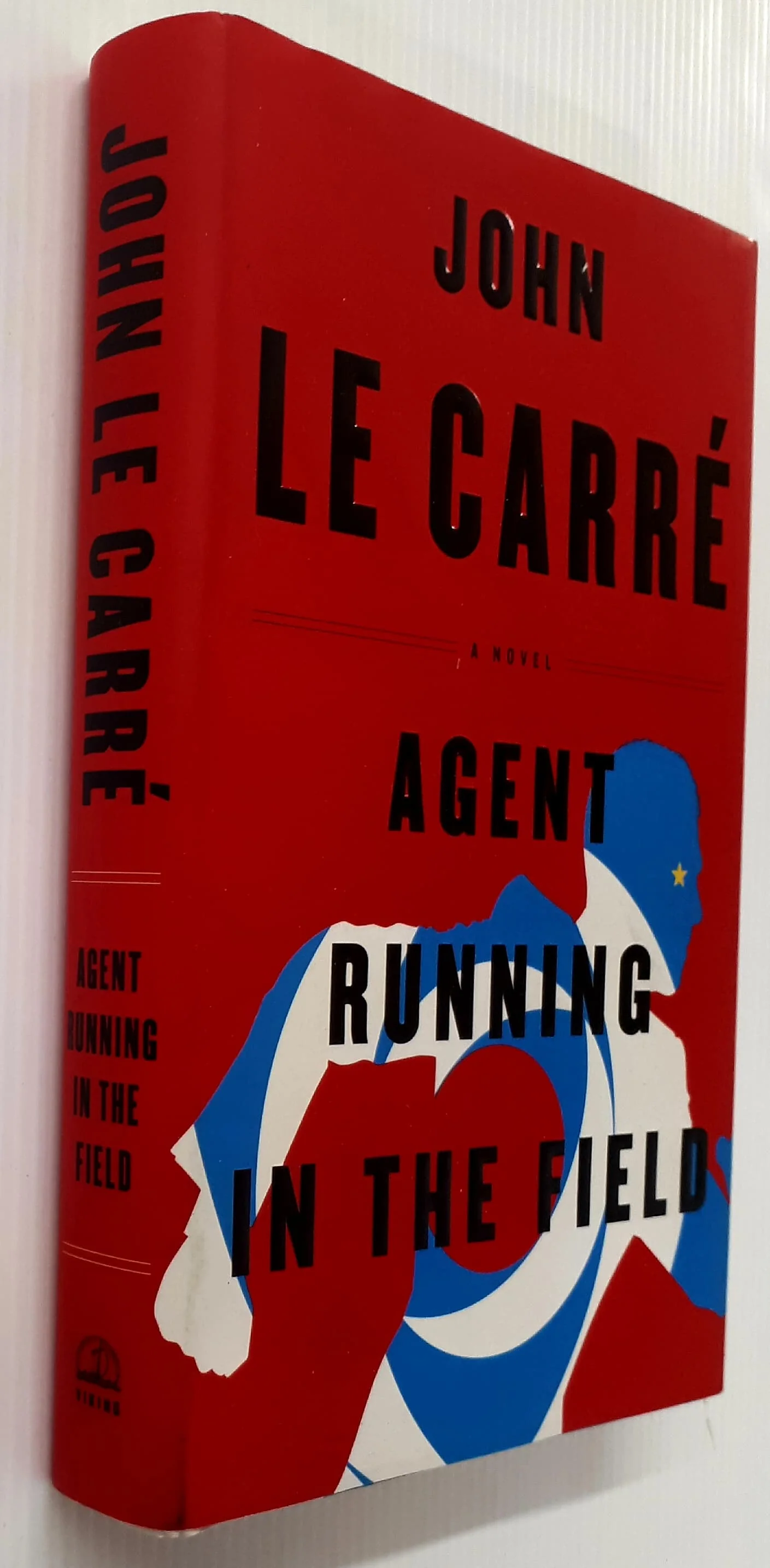 AGENT RUNNING IN THE FIELD - John le Carre - Image 4