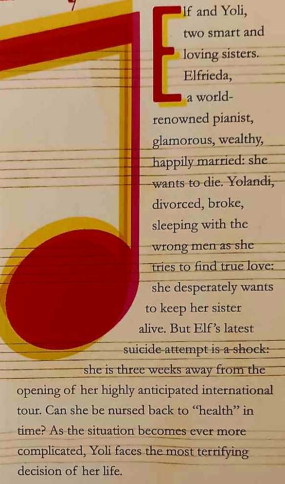 ALL MY PUNY SORROWS - Miriam Toews - Image 3