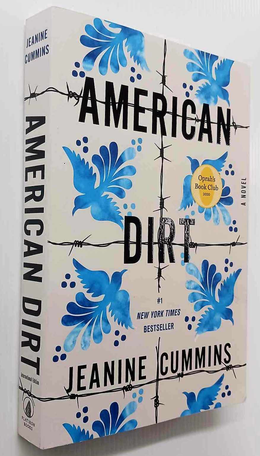 AMERICAN DIRT - Jeanine Cummins - Image 5