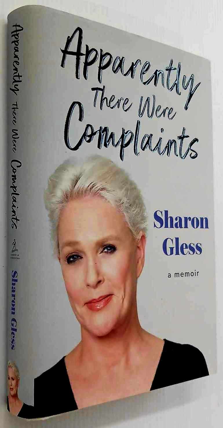 APPARENTLY THERE WERE COMPLAINTS - Sharon Gless - Image 4