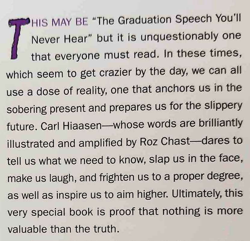 ASSUME THE WORST - Carl Hiaasen - Image 3