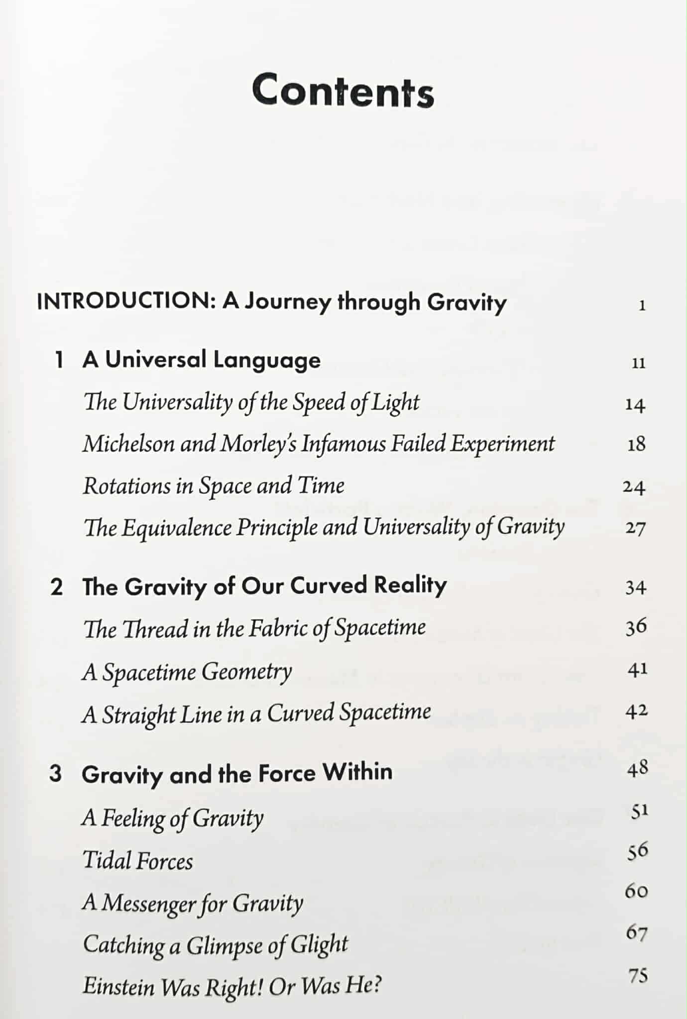 THE BEAUTY OF FALLING - Claudia de Rham - Image 4