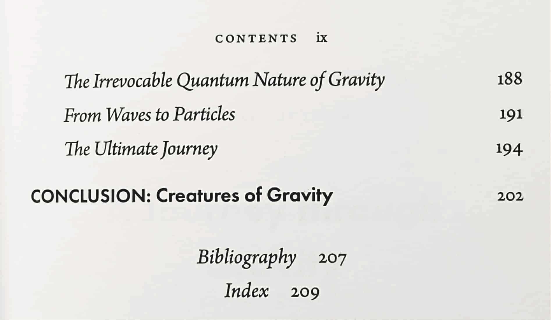 THE BEAUTY OF FALLING - Claudia de Rham - Image 6