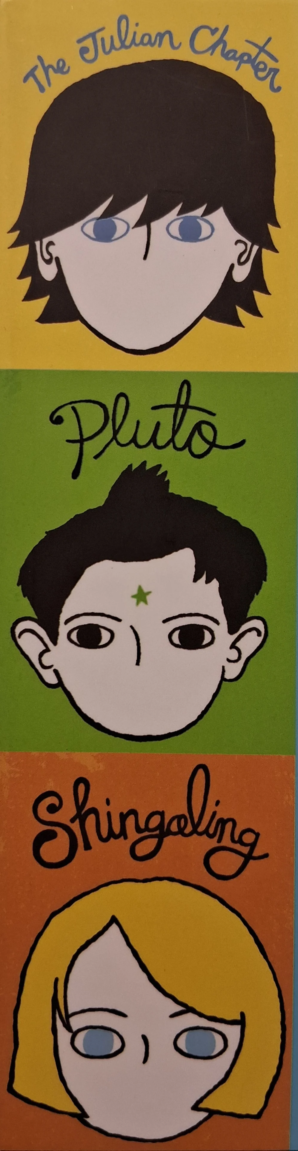 AUGGIE & ME - R.J. Palacio - Image 3