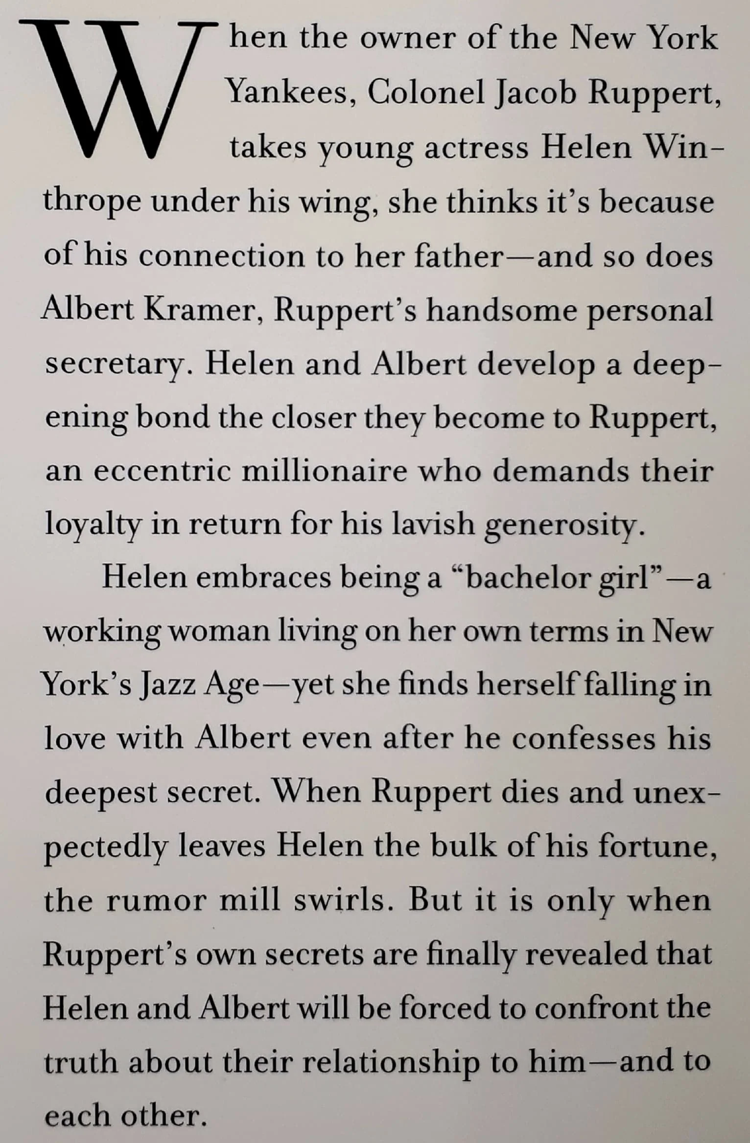 BACHELOR GIRL - Kim van Alkemade - Image 3