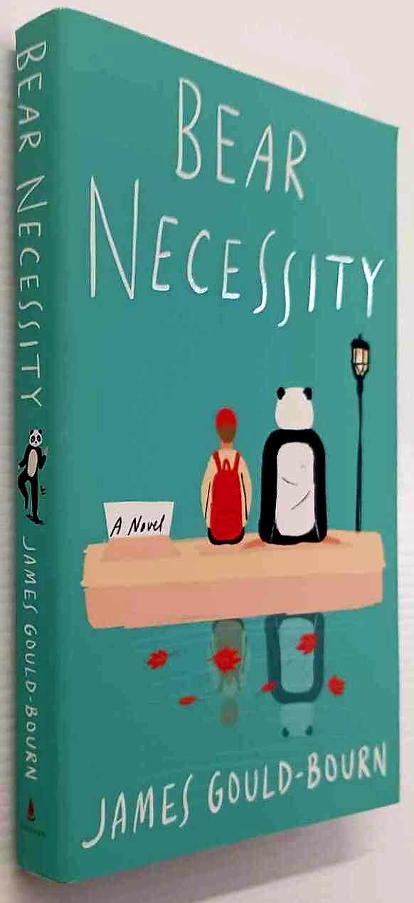 BEAR NECESSITY - James Gould-Bourn - Image 4